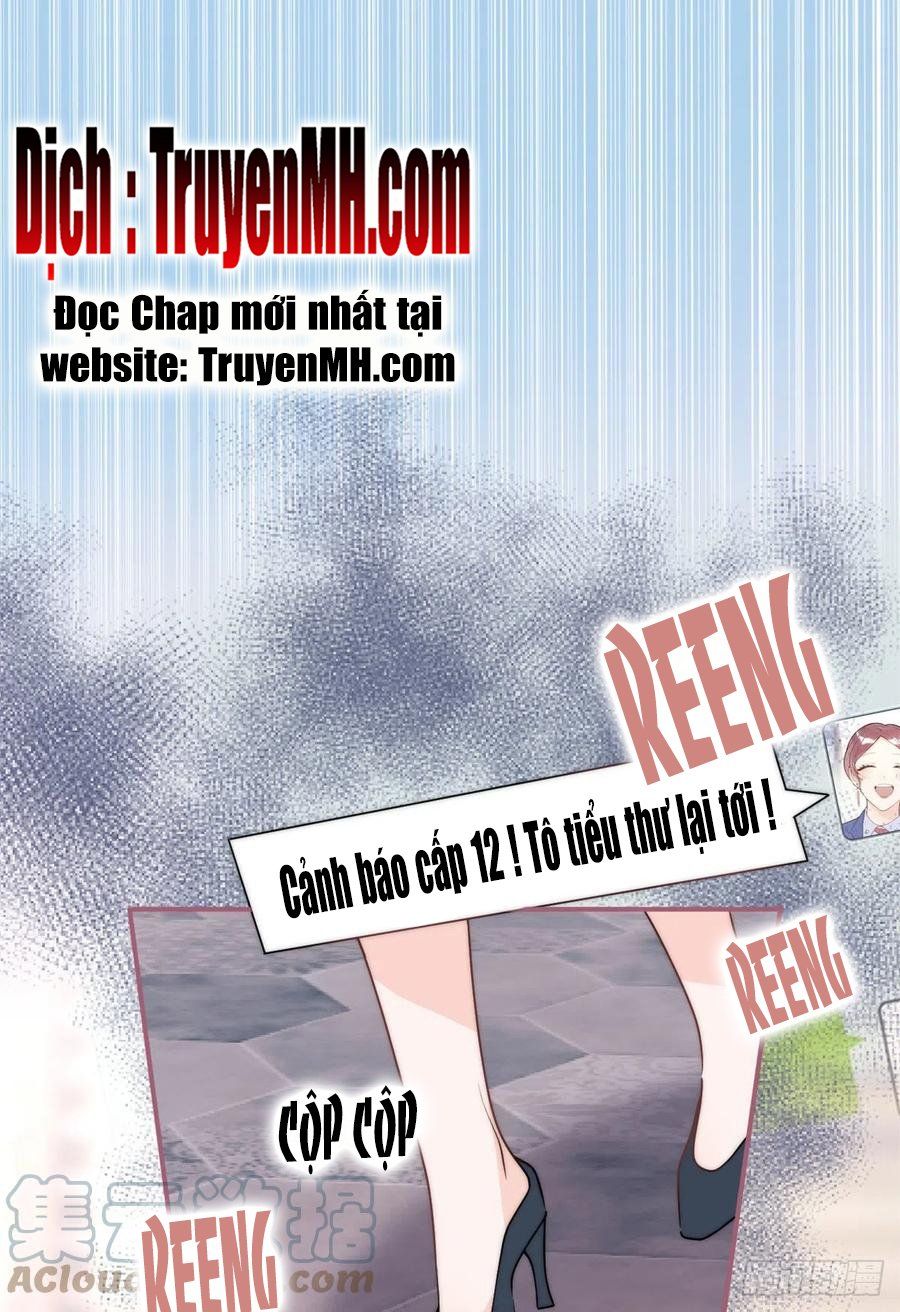 đọc truyện Ta Có Năm Đại Lão Ba Ba Chương 161 ảnh 20 tại Thiên Thai Truyện