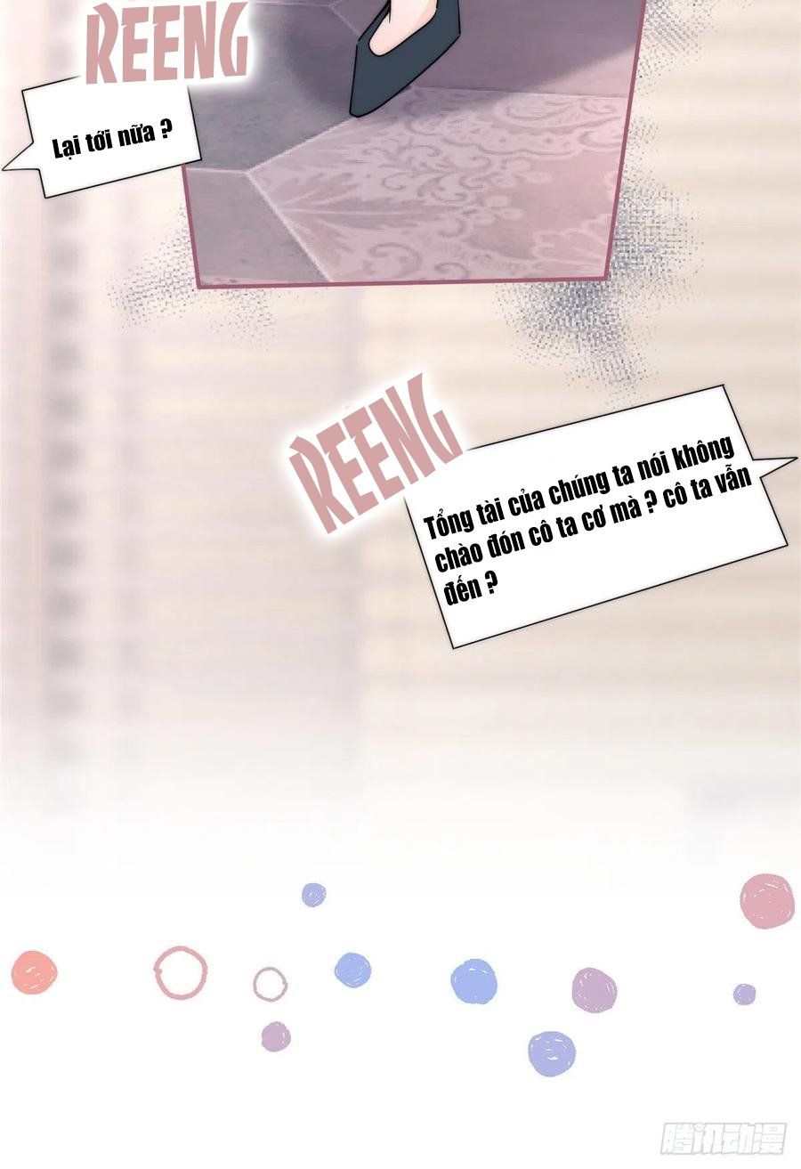 đọc truyện Ta Có Năm Đại Lão Ba Ba Chương 161 ảnh 21 tại Thiên Thai Truyện