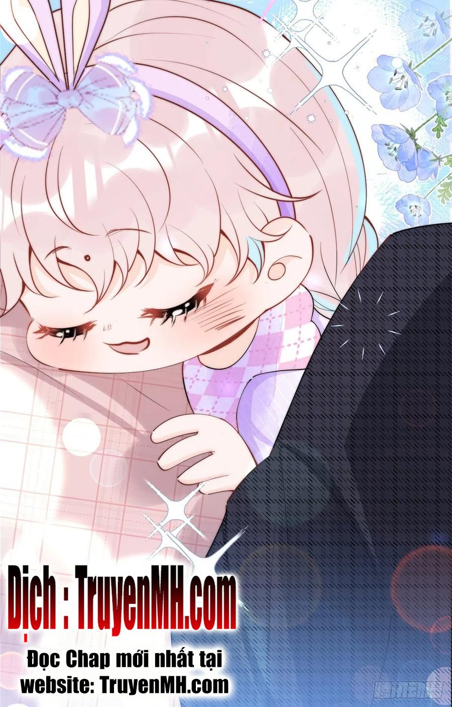 đọc truyện Ta Có Năm Đại Lão Ba Ba Chương 161 ảnh 4 tại Thiên Thai Truyện