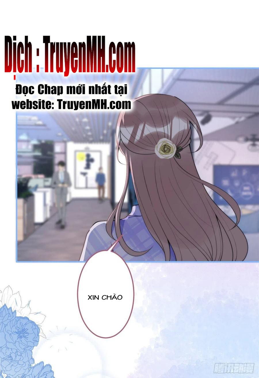 đọc truyện Ta Có Năm Đại Lão Ba Ba Chương 161 ảnh 22 tại Thiên Thai Truyện