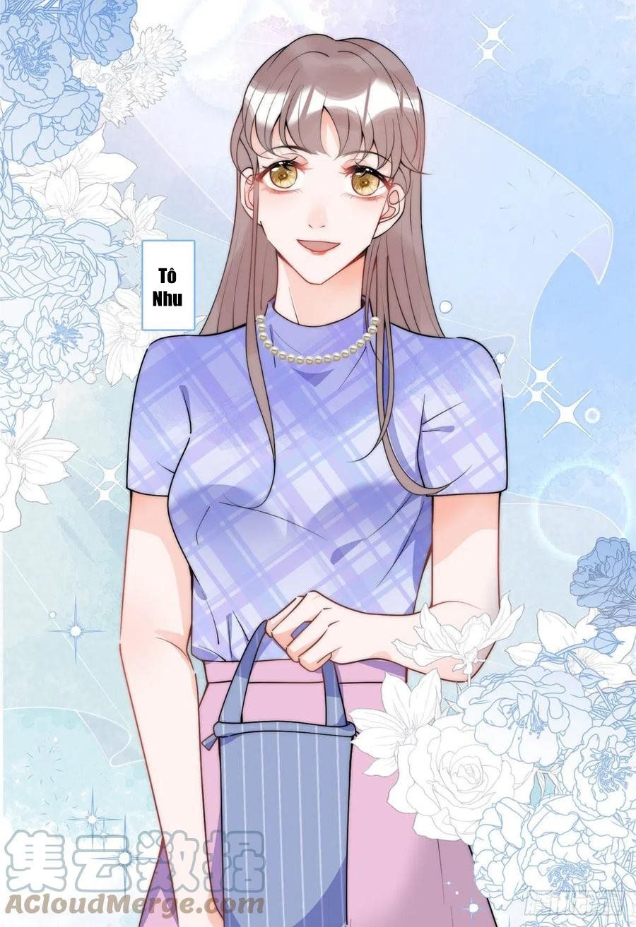 đọc truyện Ta Có Năm Đại Lão Ba Ba Chương 161 ảnh 23 tại Thiên Thai Truyện