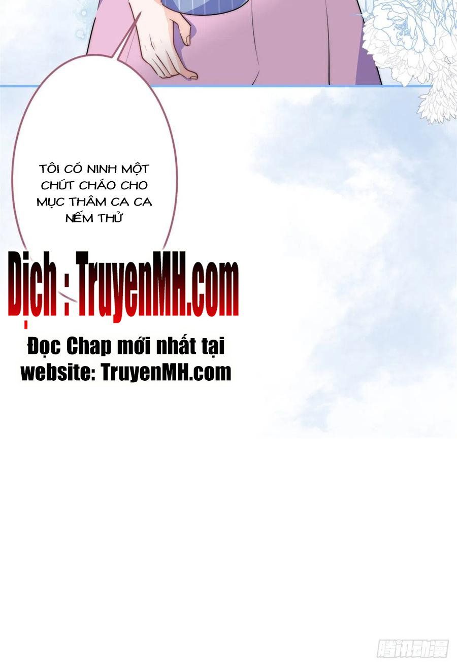 đọc truyện Ta Có Năm Đại Lão Ba Ba Chương 161 ảnh 24 tại Thiên Thai Truyện