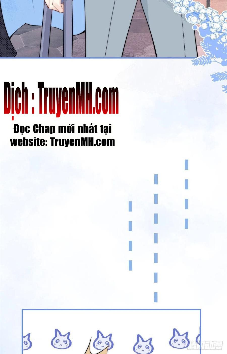 đọc truyện Ta Có Năm Đại Lão Ba Ba Chương 161 ảnh 10 tại Thiên Thai Truyện