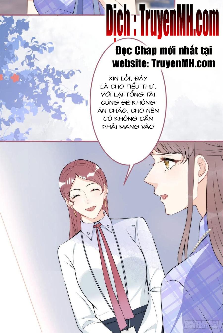 đọc truyện Ta Có Năm Đại Lão Ba Ba Chương 162 ảnh 14 tại Thiên Thai Truyện