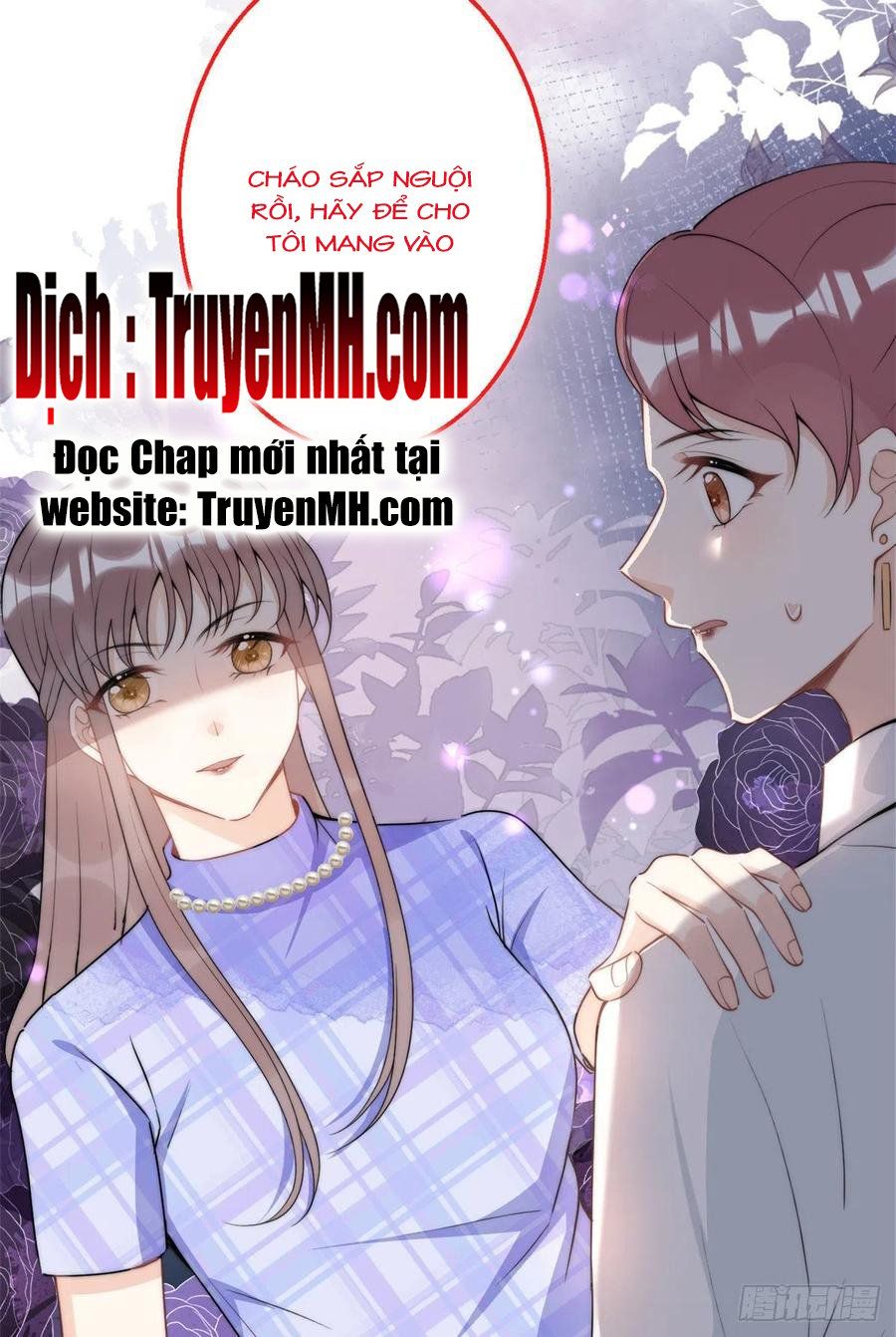 đọc truyện Ta Có Năm Đại Lão Ba Ba Chương 162 ảnh 18 tại Thiên Thai Truyện