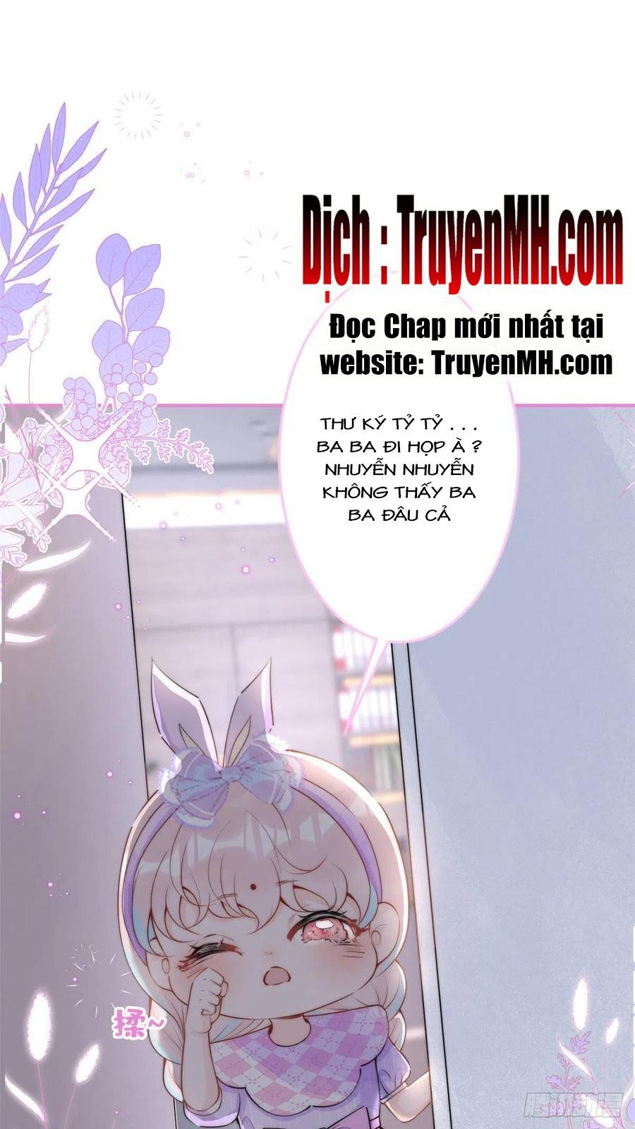 đọc truyện Ta Có Năm Đại Lão Ba Ba Chương 162 ảnh 20 tại Thiên Thai Truyện