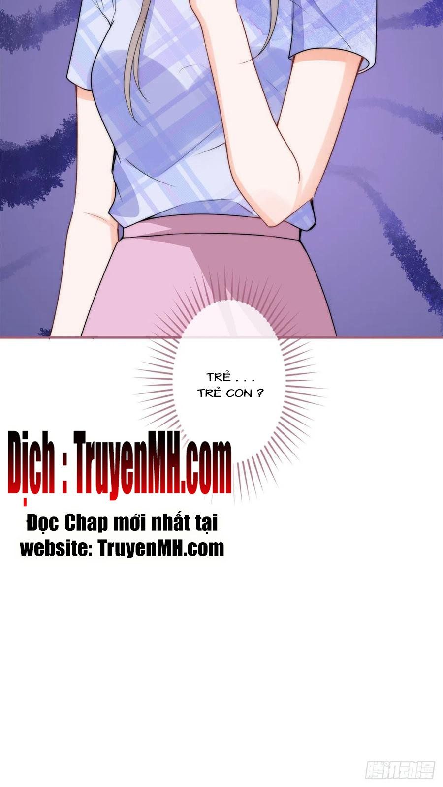 đọc truyện Ta Có Năm Đại Lão Ba Ba Chương 162 ảnh 22 tại Thiên Thai Truyện