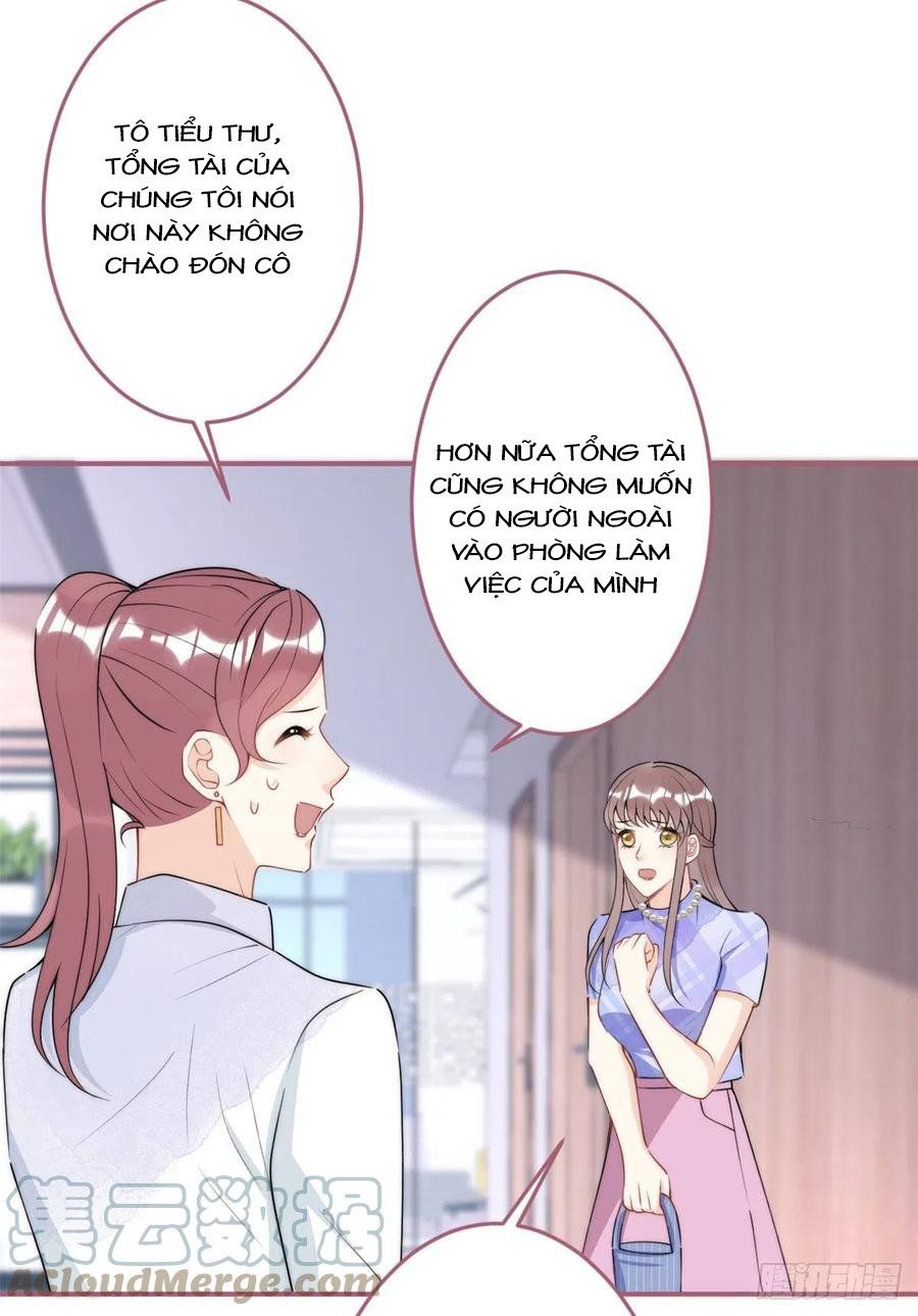 đọc truyện Ta Có Năm Đại Lão Ba Ba Chương 162 ảnh 5 tại Thiên Thai Truyện