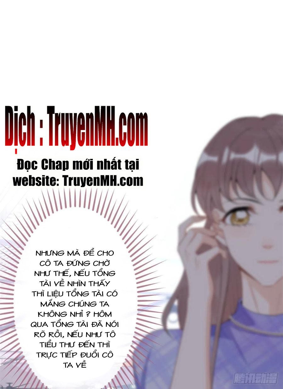 đọc truyện Ta Có Năm Đại Lão Ba Ba Chương 162 ảnh 8 tại Thiên Thai Truyện