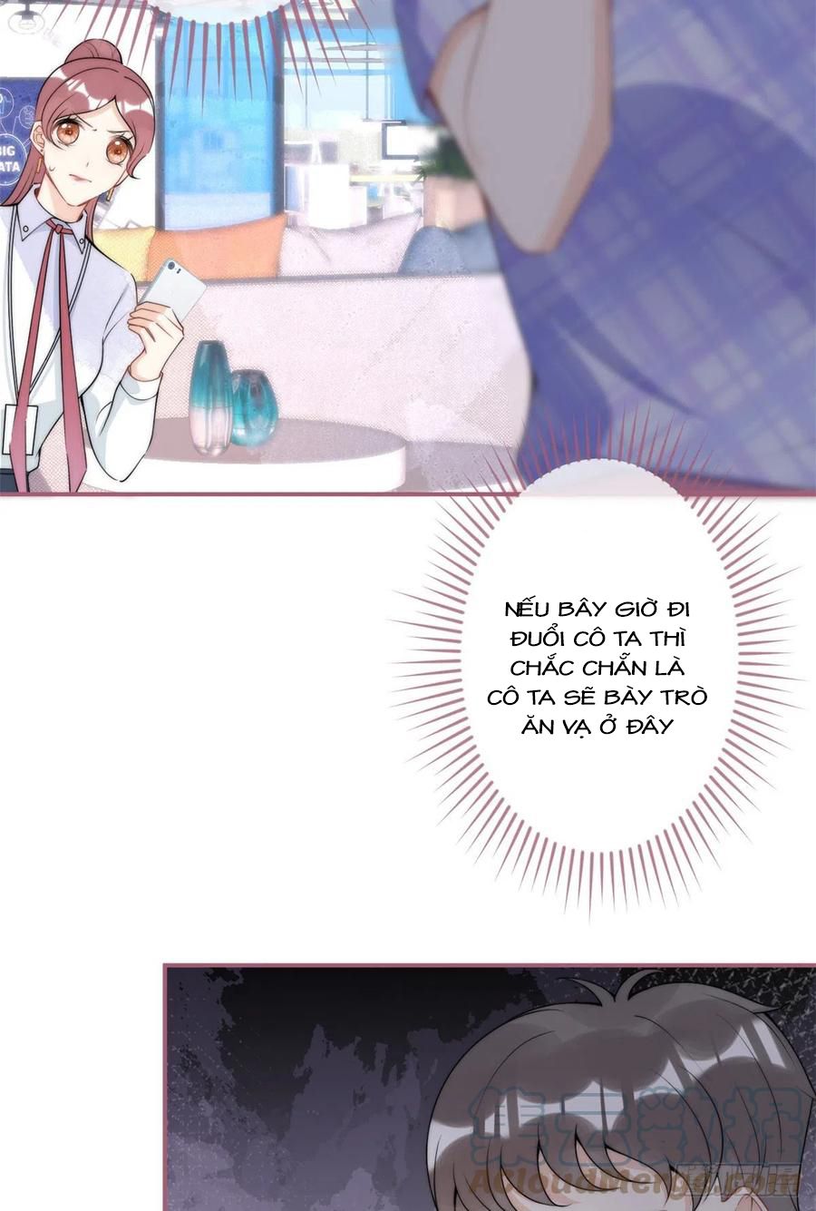 đọc truyện Ta Có Năm Đại Lão Ba Ba Chương 162 ảnh 9 tại Thiên Thai Truyện