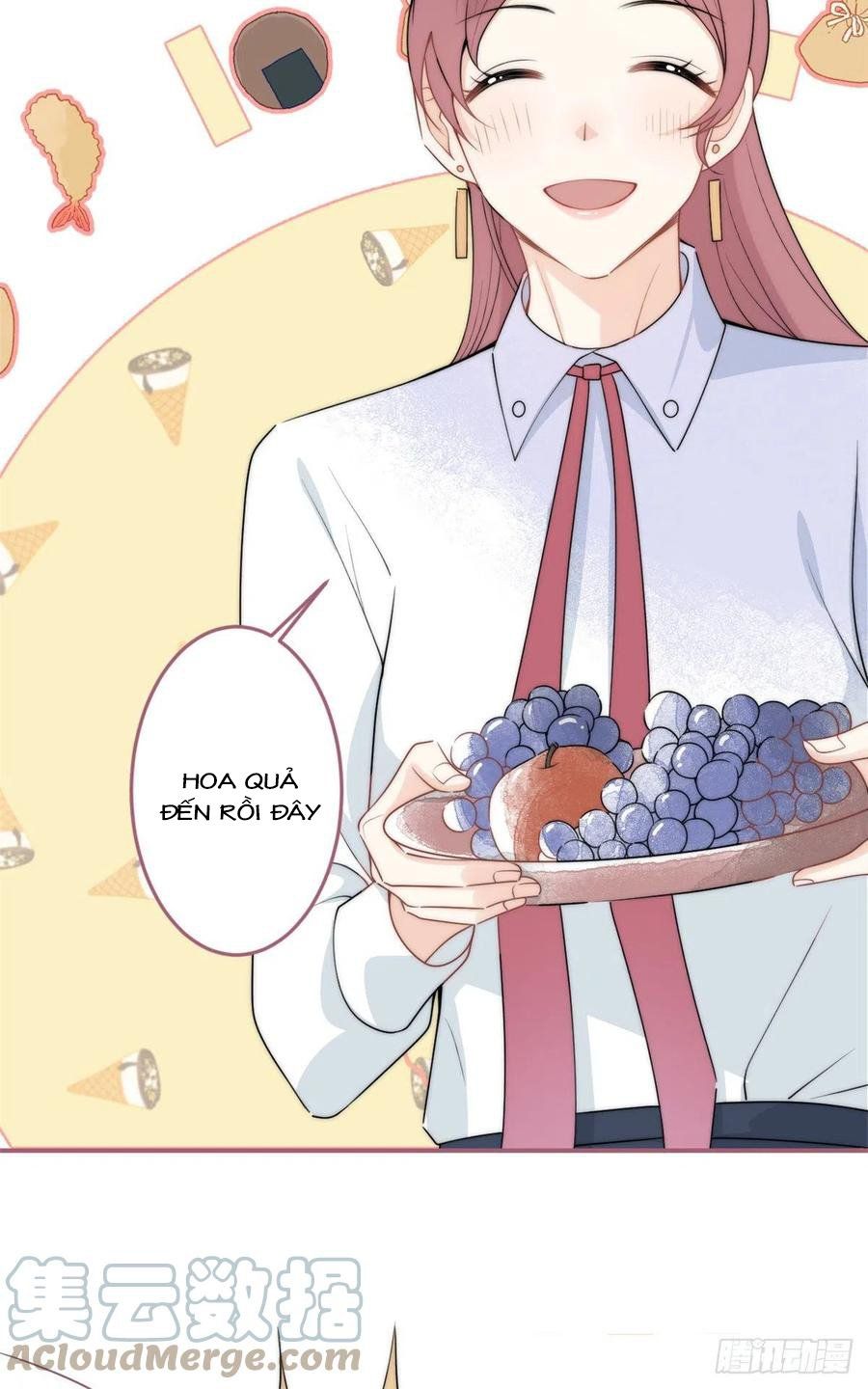 đọc truyện Ta Có Năm Đại Lão Ba Ba Chương 162 ảnh 11 tại Thiên Thai Truyện