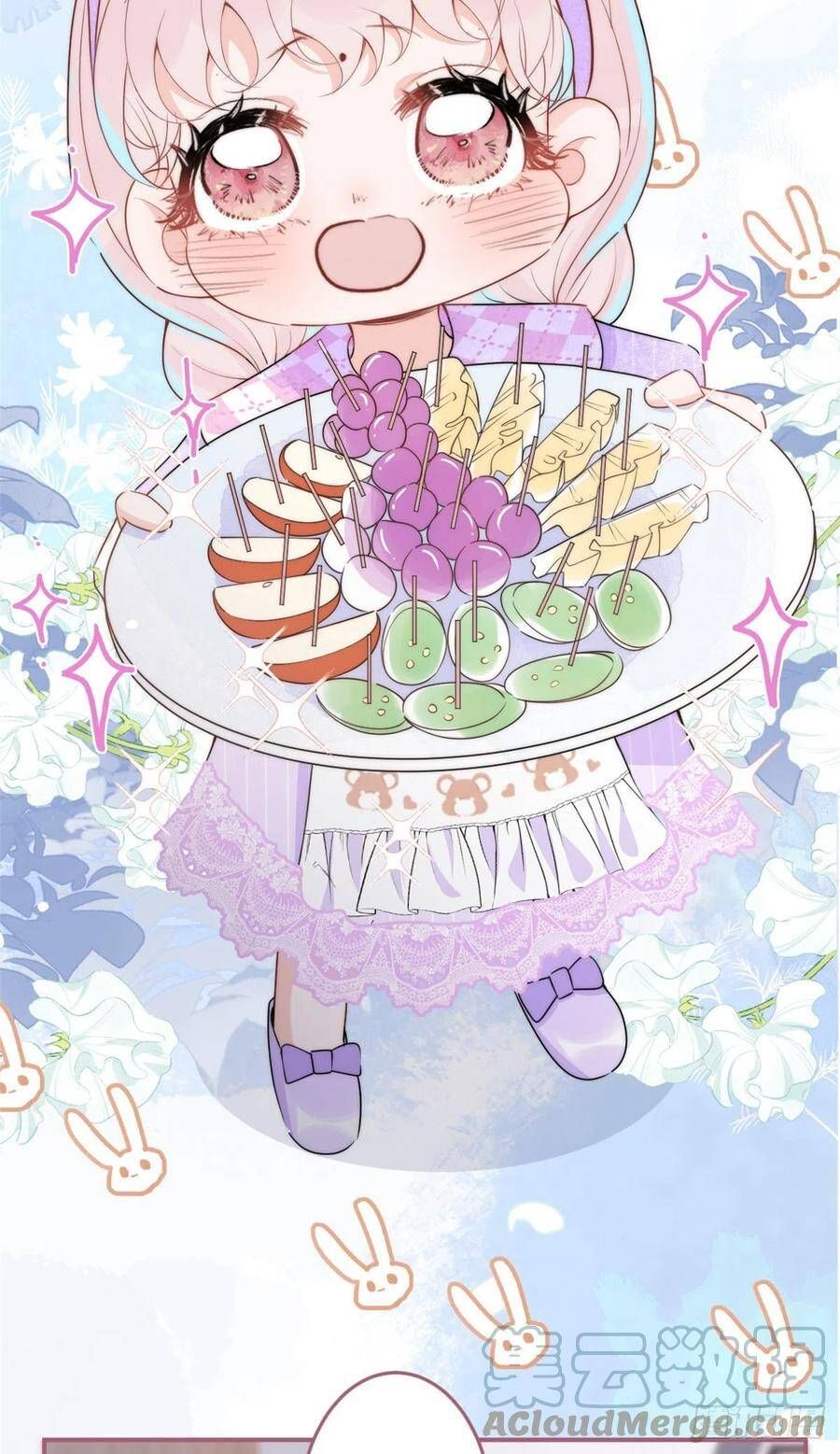 đọc truyện Ta Có Năm Đại Lão Ba Ba Chương 163 ảnh 12 tại Thiên Thai Truyện