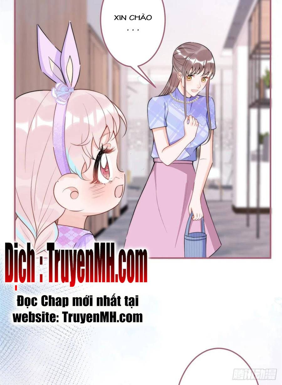 đọc truyện Ta Có Năm Đại Lão Ba Ba Chương 163 ảnh 13 tại Thiên Thai Truyện