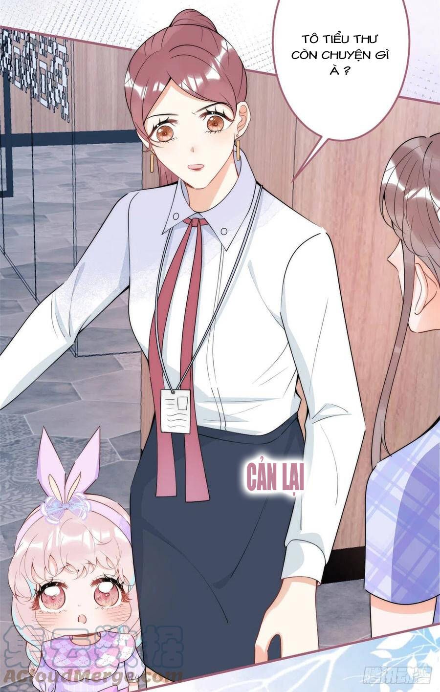 đọc truyện Ta Có Năm Đại Lão Ba Ba Chương 163 ảnh 14 tại Thiên Thai Truyện