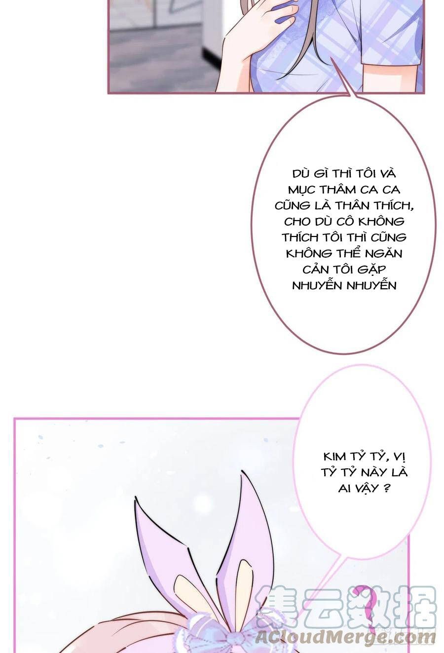 đọc truyện Ta Có Năm Đại Lão Ba Ba Chương 163 ảnh 16 tại Thiên Thai Truyện