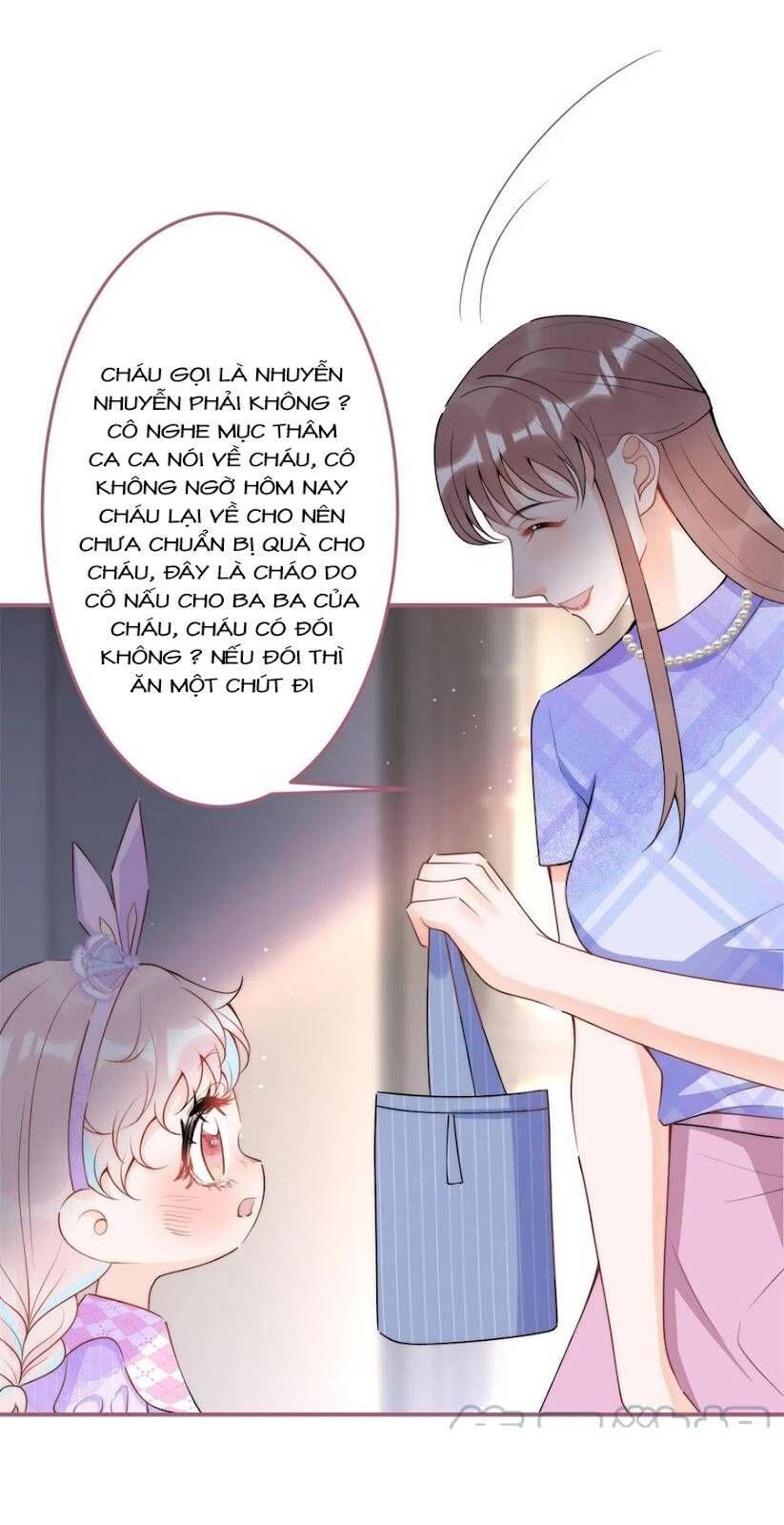 đọc truyện Ta Có Năm Đại Lão Ba Ba Chương 163 ảnh 18 tại Thiên Thai Truyện