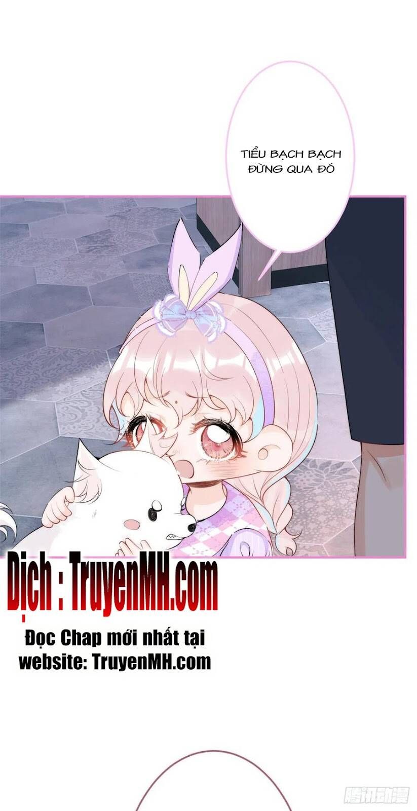 đọc truyện Ta Có Năm Đại Lão Ba Ba Chương 163 ảnh 19 tại Thiên Thai Truyện