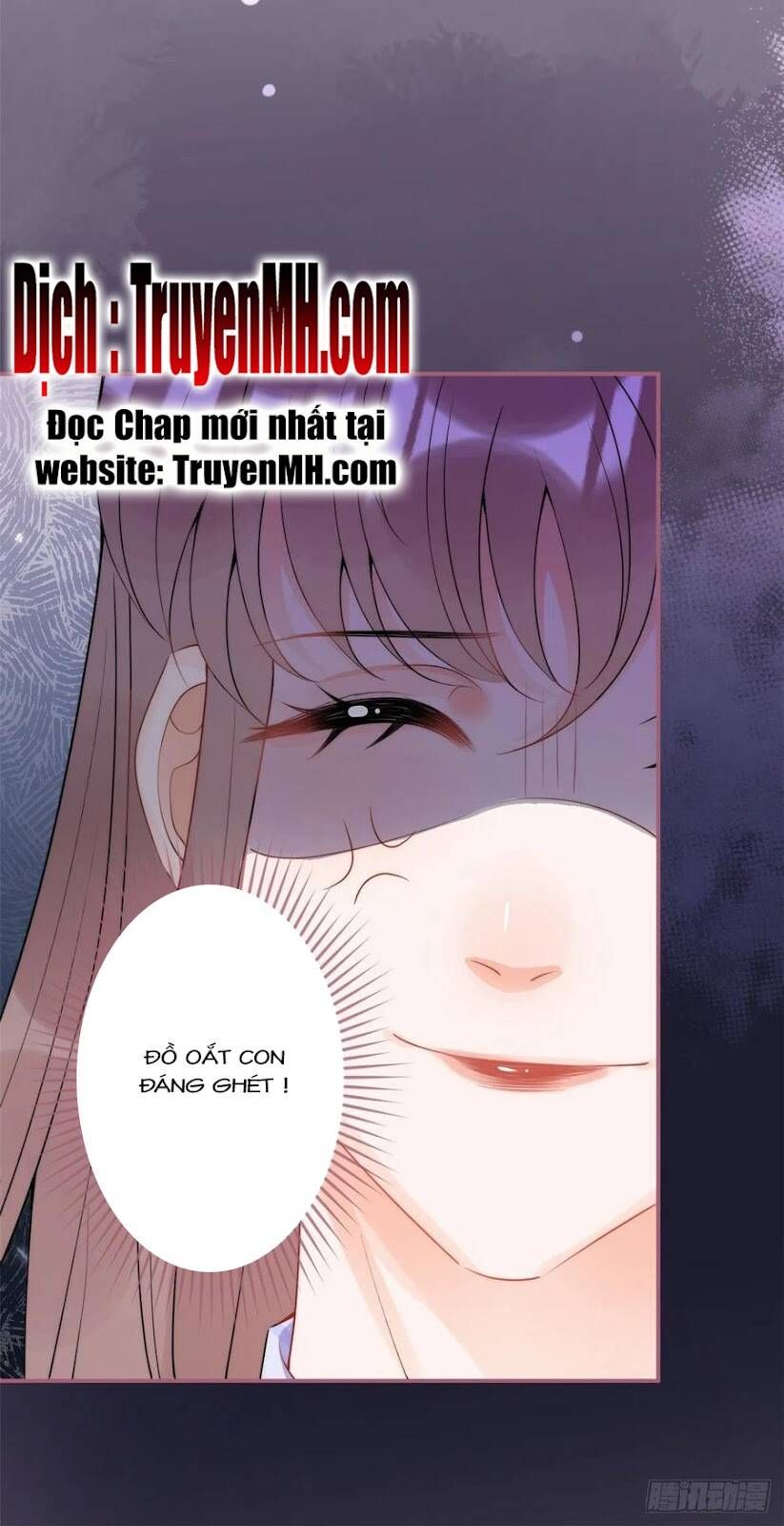 đọc truyện Ta Có Năm Đại Lão Ba Ba Chương 163 ảnh 21 tại Thiên Thai Truyện