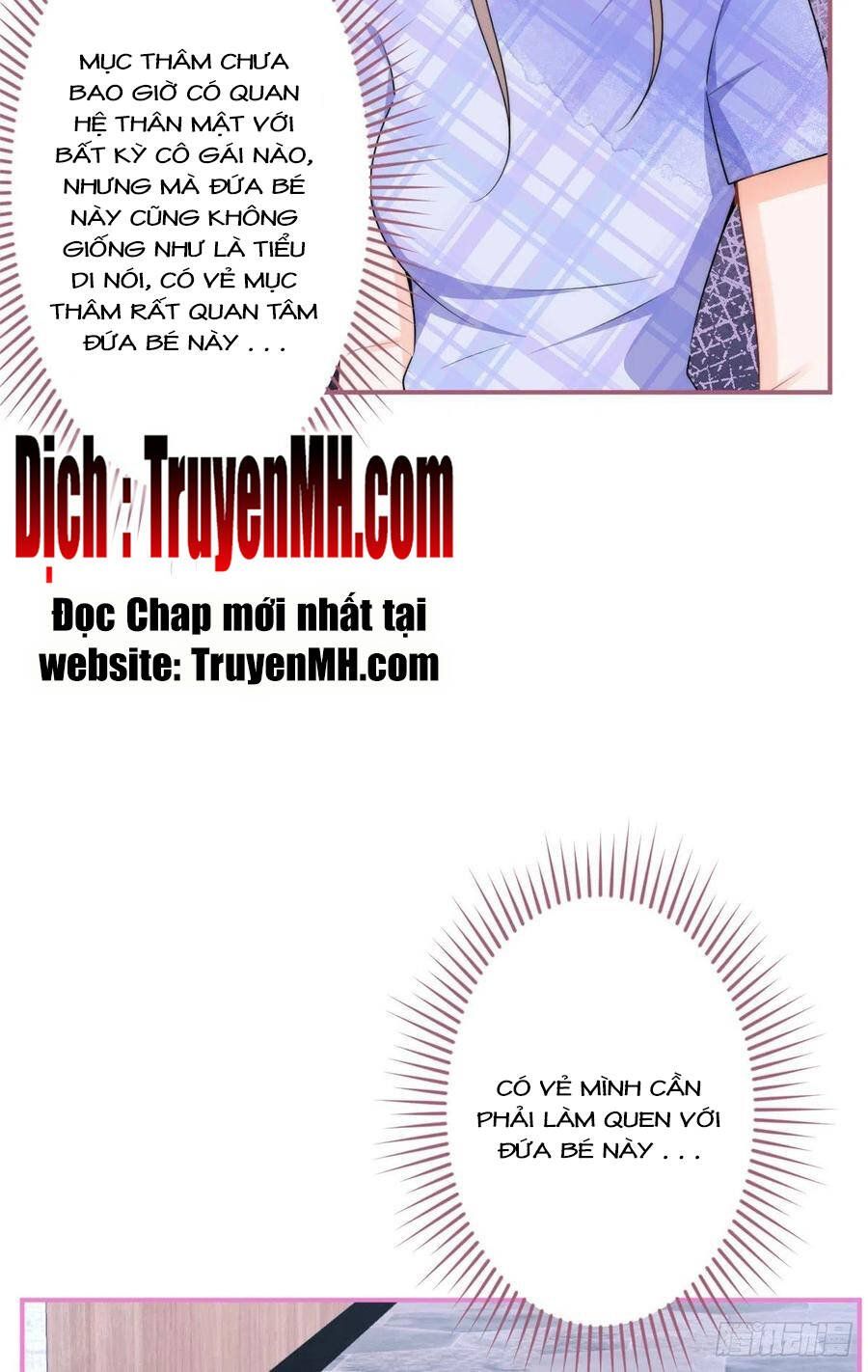 đọc truyện Ta Có Năm Đại Lão Ba Ba Chương 163 ảnh 7 tại Thiên Thai Truyện