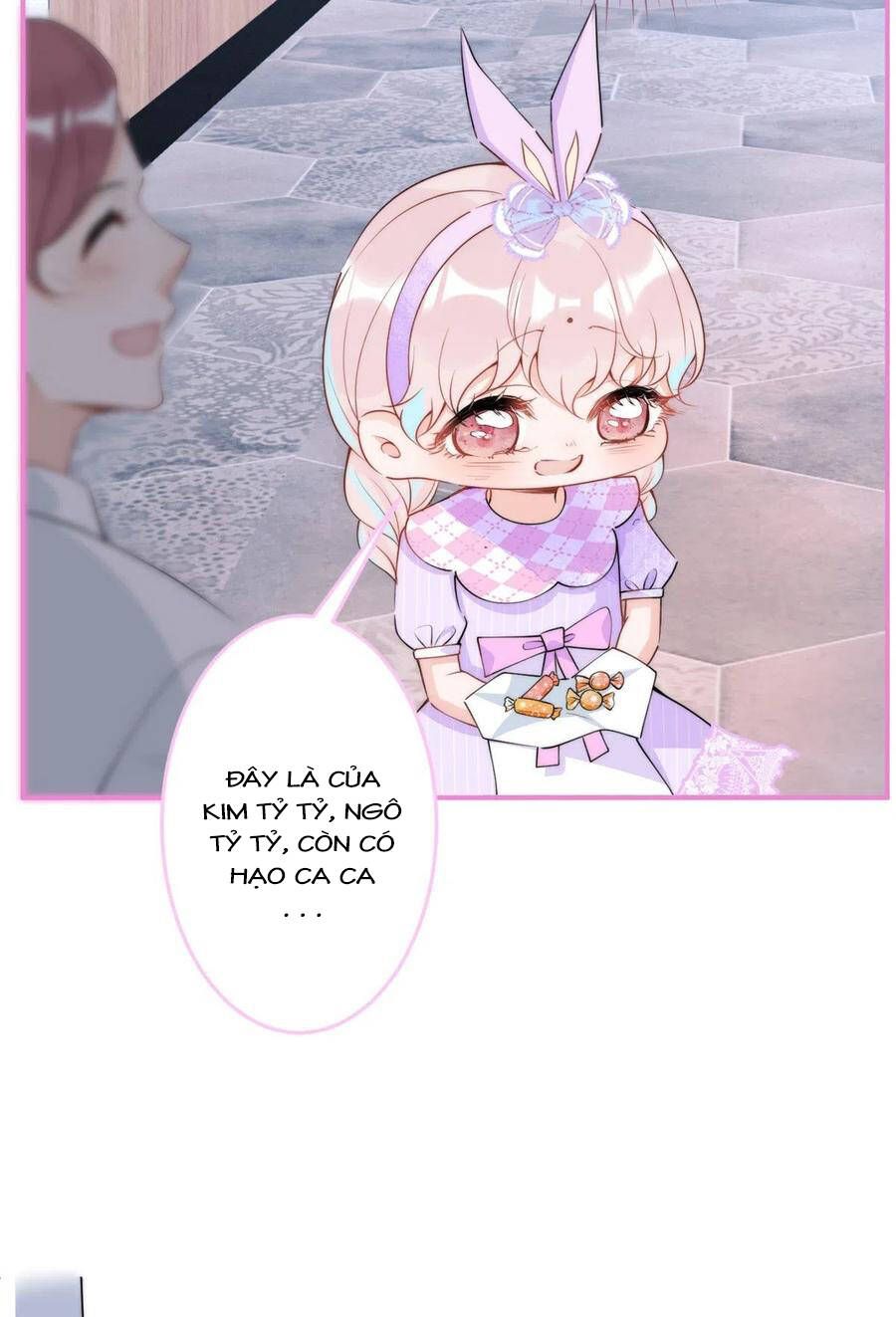 đọc truyện Ta Có Năm Đại Lão Ba Ba Chương 163 ảnh 8 tại Thiên Thai Truyện