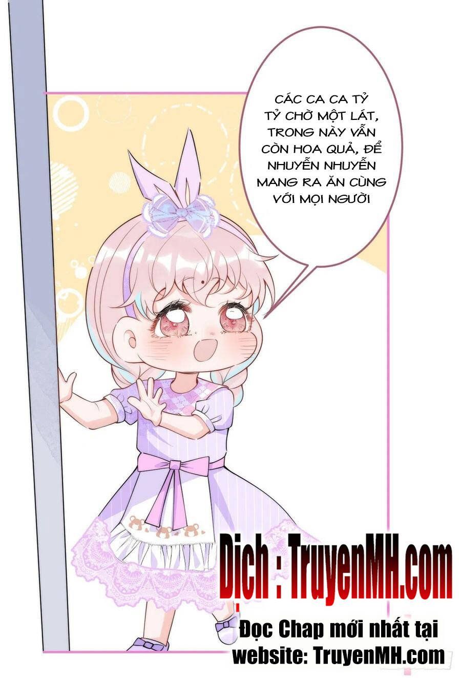 đọc truyện Ta Có Năm Đại Lão Ba Ba Chương 163 ảnh 9 tại Thiên Thai Truyện