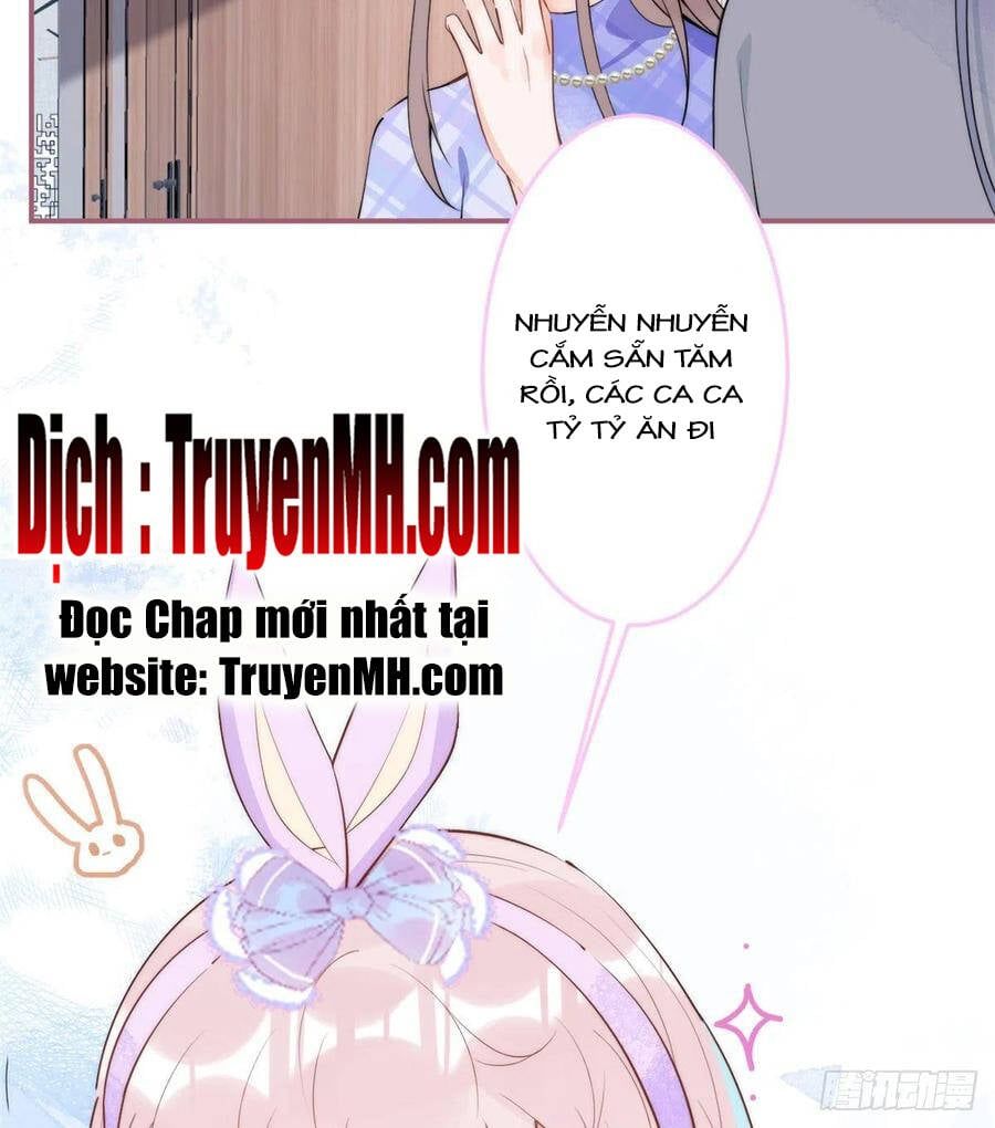 đọc truyện Ta Có Năm Đại Lão Ba Ba Chương 163 ảnh 11 tại Thiên Thai Truyện