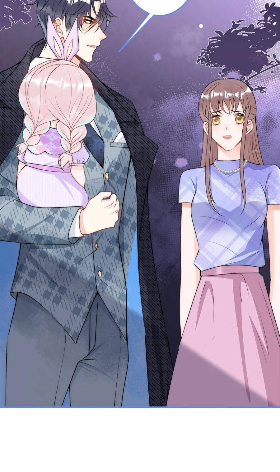 đọc truyện Ta Có Năm Đại Lão Ba Ba Chương 164 ảnh 13 tại Thiên Thai Truyện