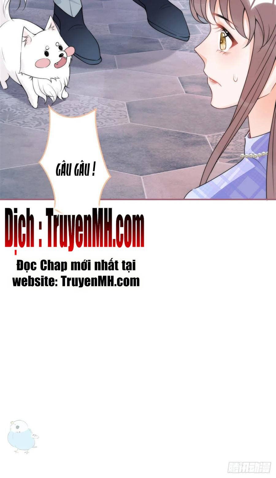 đọc truyện Ta Có Năm Đại Lão Ba Ba Chương 164 ảnh 16 tại Thiên Thai Truyện