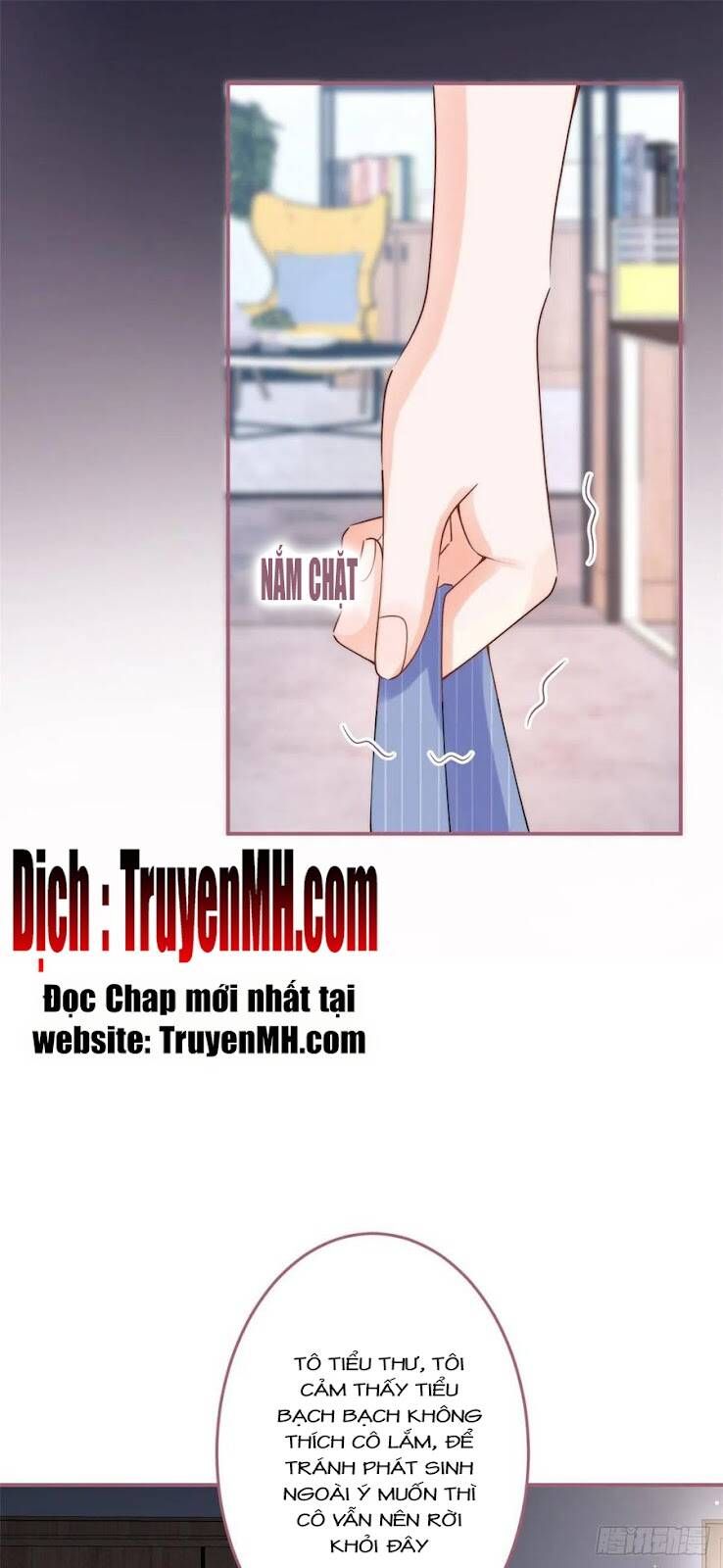 đọc truyện Ta Có Năm Đại Lão Ba Ba Chương 164 ảnh 4 tại Thiên Thai Truyện