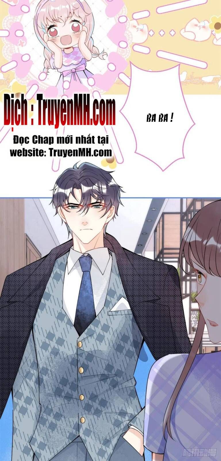 đọc truyện Ta Có Năm Đại Lão Ba Ba Chương 164 ảnh 8 tại Thiên Thai Truyện