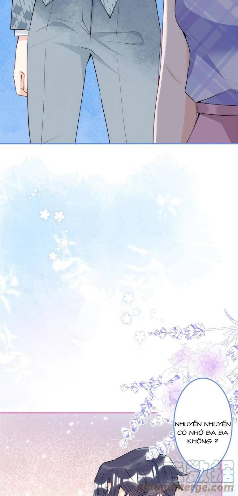 đọc truyện Ta Có Năm Đại Lão Ba Ba Chương 164 ảnh 9 tại Thiên Thai Truyện