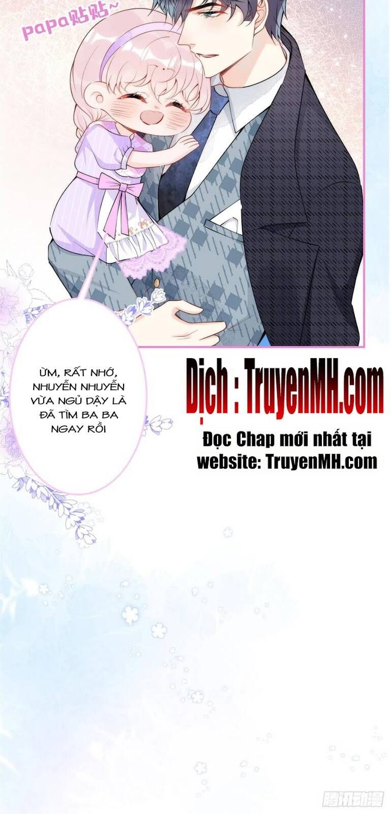 đọc truyện Ta Có Năm Đại Lão Ba Ba Chương 164 ảnh 10 tại Thiên Thai Truyện