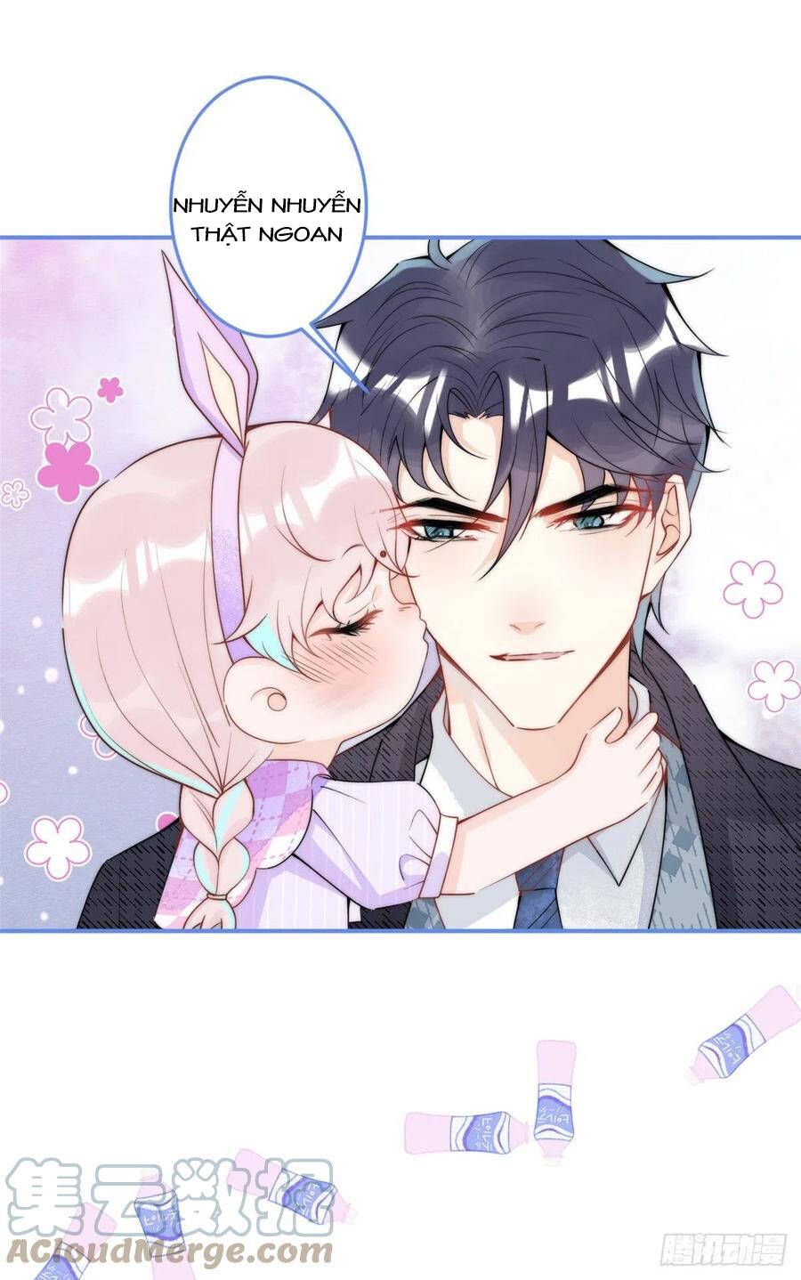 đọc truyện Ta Có Năm Đại Lão Ba Ba Chương 164 ảnh 11 tại Thiên Thai Truyện