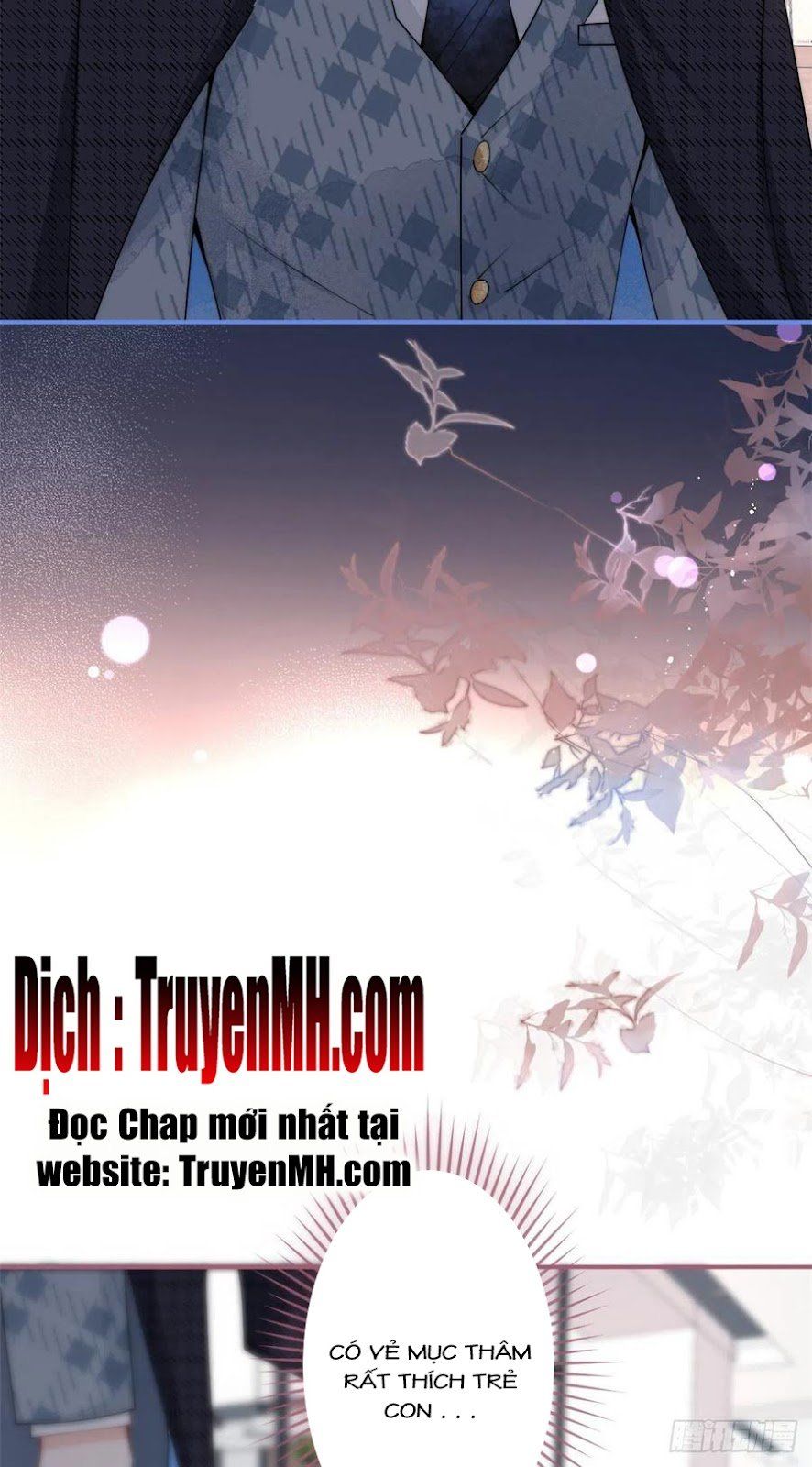 đọc truyện Ta Có Năm Đại Lão Ba Ba Chương 165 ảnh 12 tại Thiên Thai Truyện