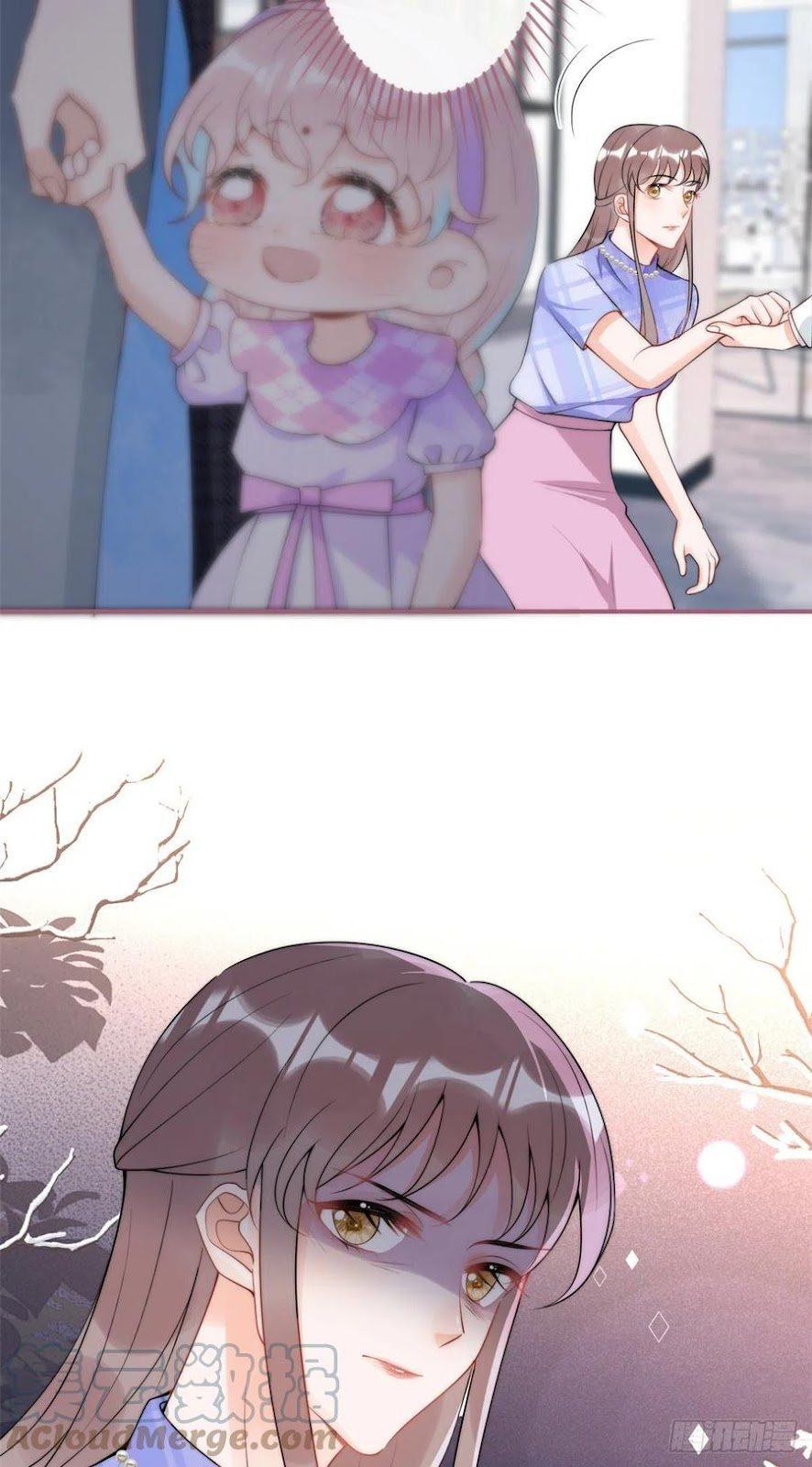 đọc truyện Ta Có Năm Đại Lão Ba Ba Chương 165 ảnh 13 tại Thiên Thai Truyện