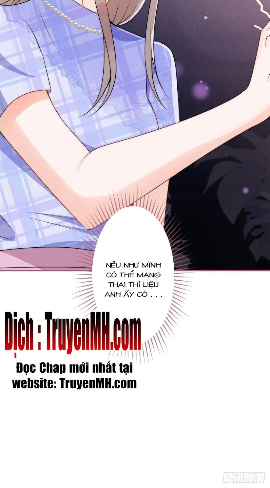 đọc truyện Ta Có Năm Đại Lão Ba Ba Chương 165 ảnh 14 tại Thiên Thai Truyện