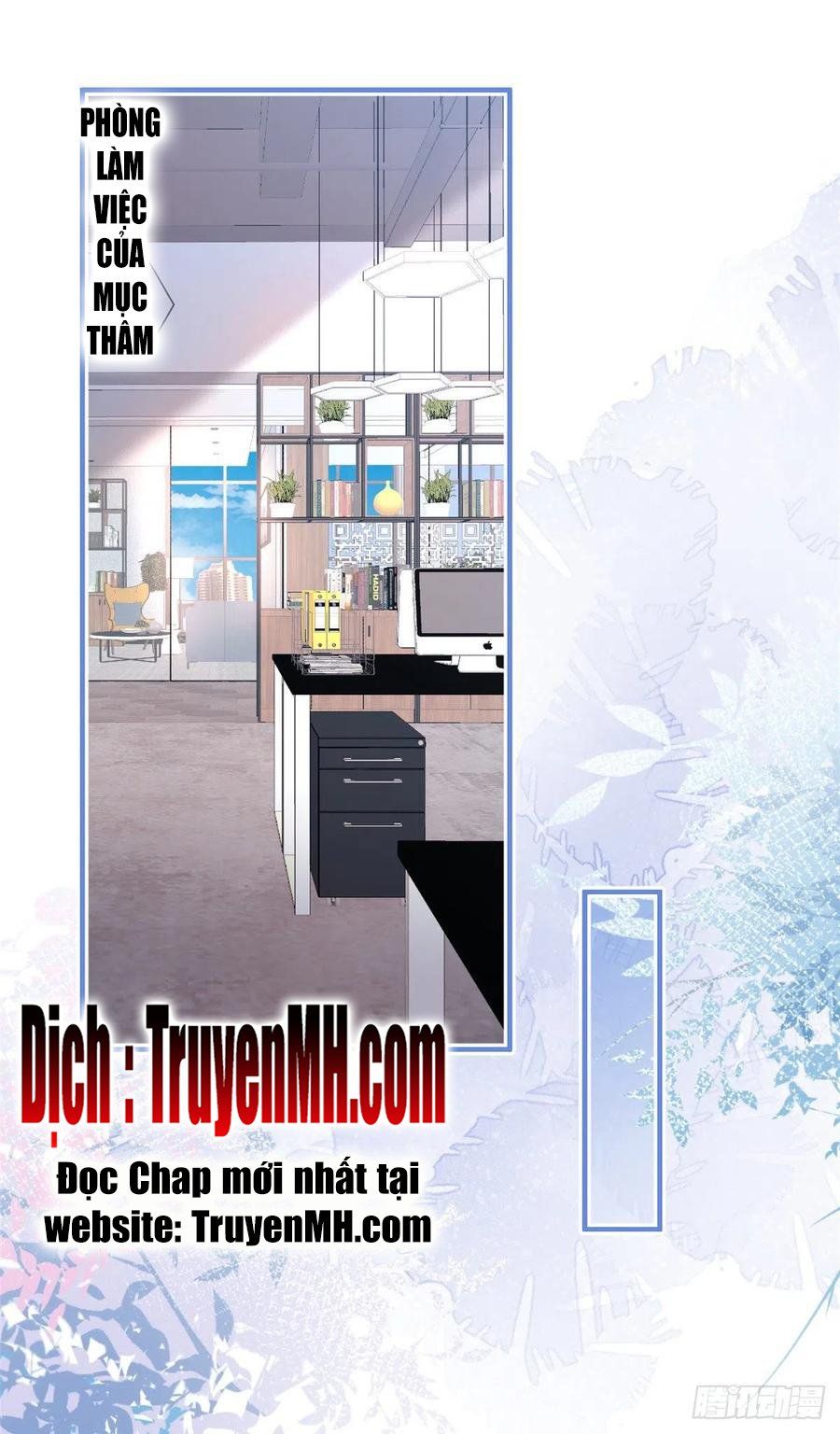 đọc truyện Ta Có Năm Đại Lão Ba Ba Chương 165 ảnh 15 tại Thiên Thai Truyện