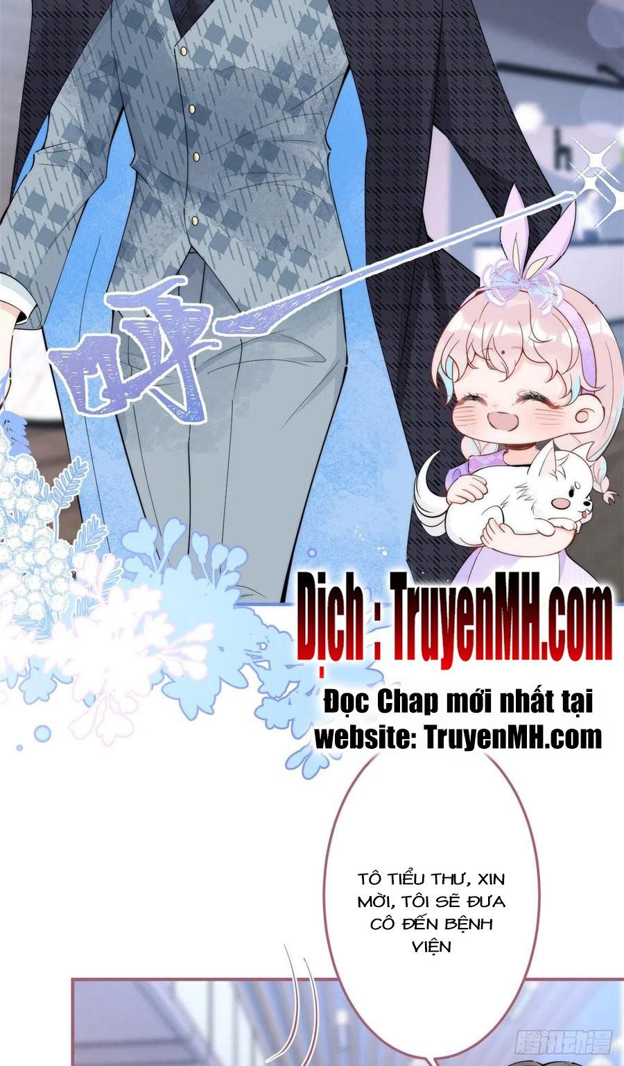 đọc truyện Ta Có Năm Đại Lão Ba Ba Chương 165 ảnh 17 tại Thiên Thai Truyện