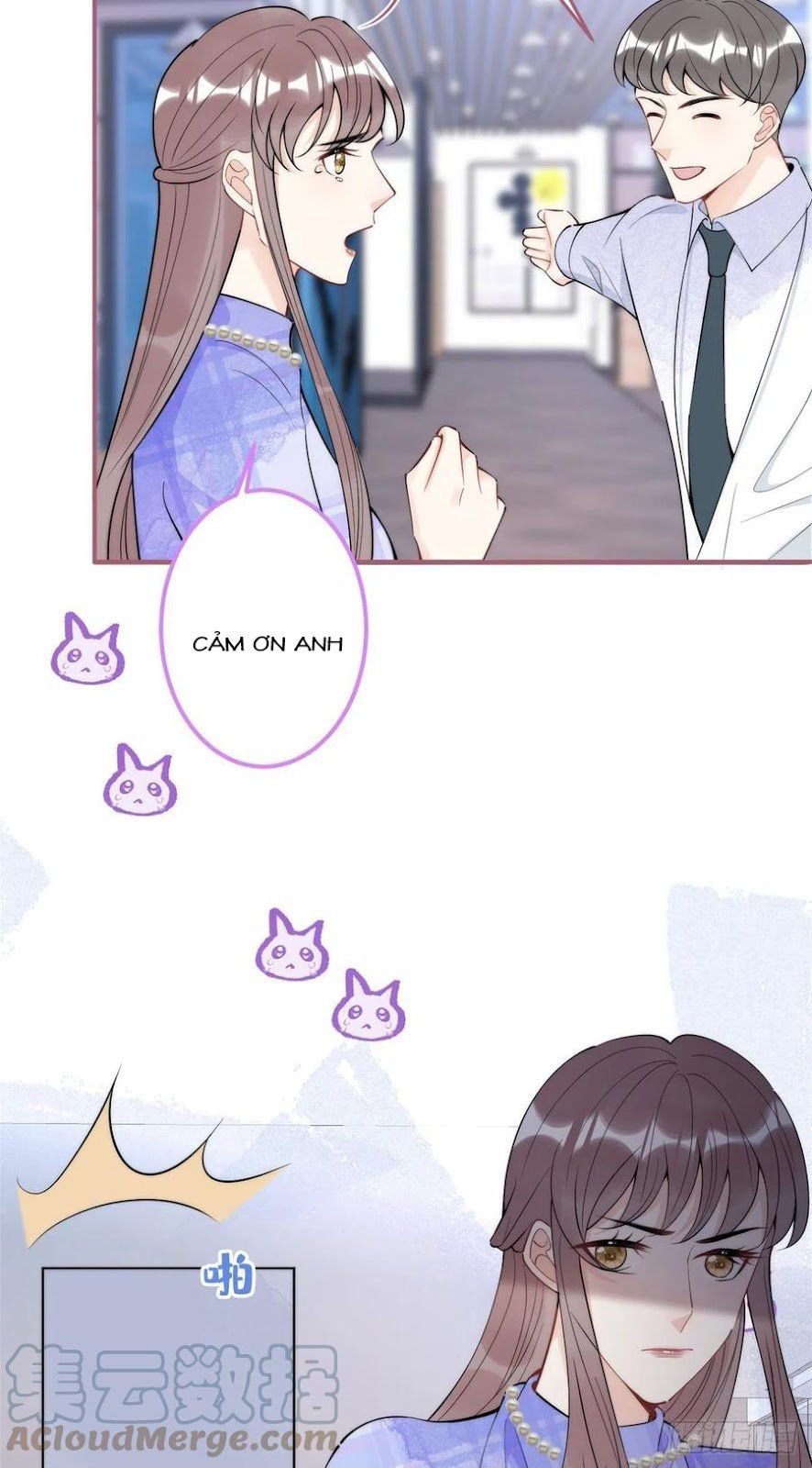 đọc truyện Ta Có Năm Đại Lão Ba Ba Chương 165 ảnh 18 tại Thiên Thai Truyện