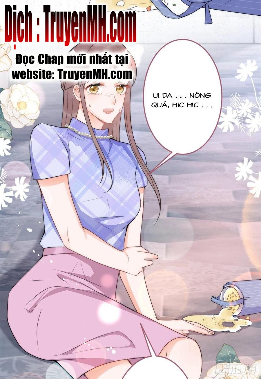 đọc truyện Ta Có Năm Đại Lão Ba Ba Chương 165 ảnh 6 tại Thiên Thai Truyện