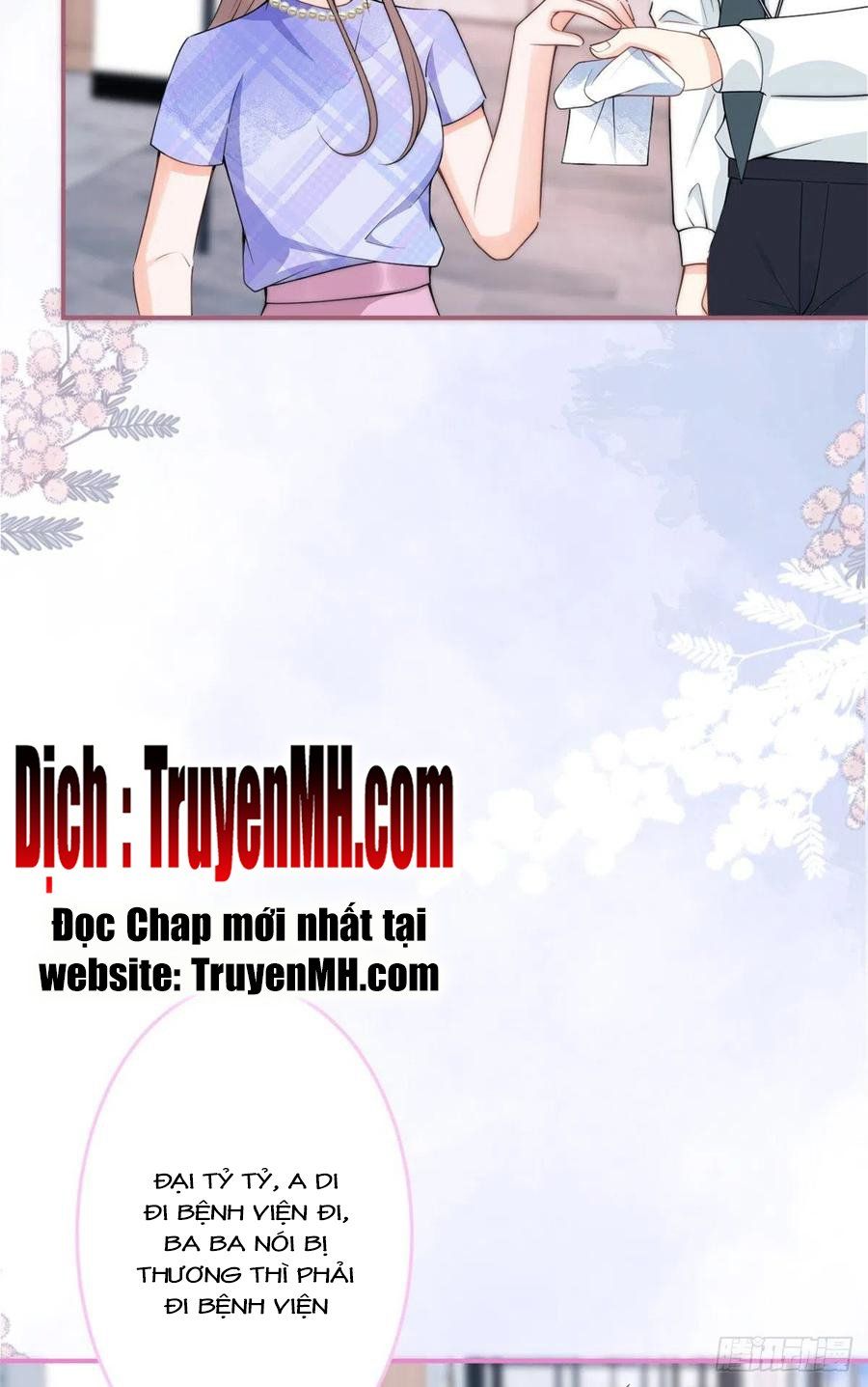 đọc truyện Ta Có Năm Đại Lão Ba Ba Chương 165 ảnh 8 tại Thiên Thai Truyện