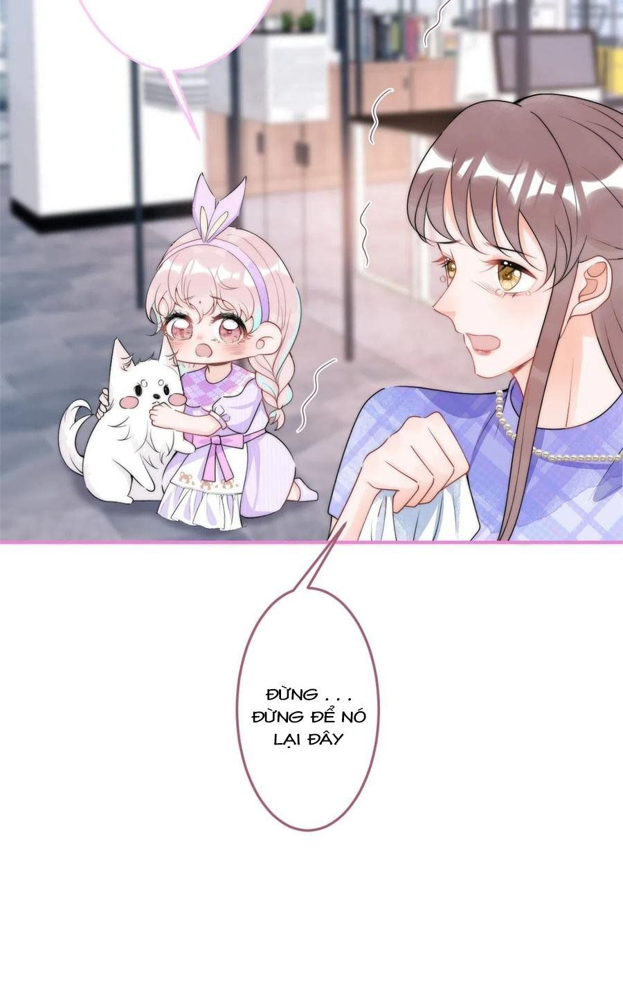 đọc truyện Ta Có Năm Đại Lão Ba Ba Chương 165 ảnh 9 tại Thiên Thai Truyện