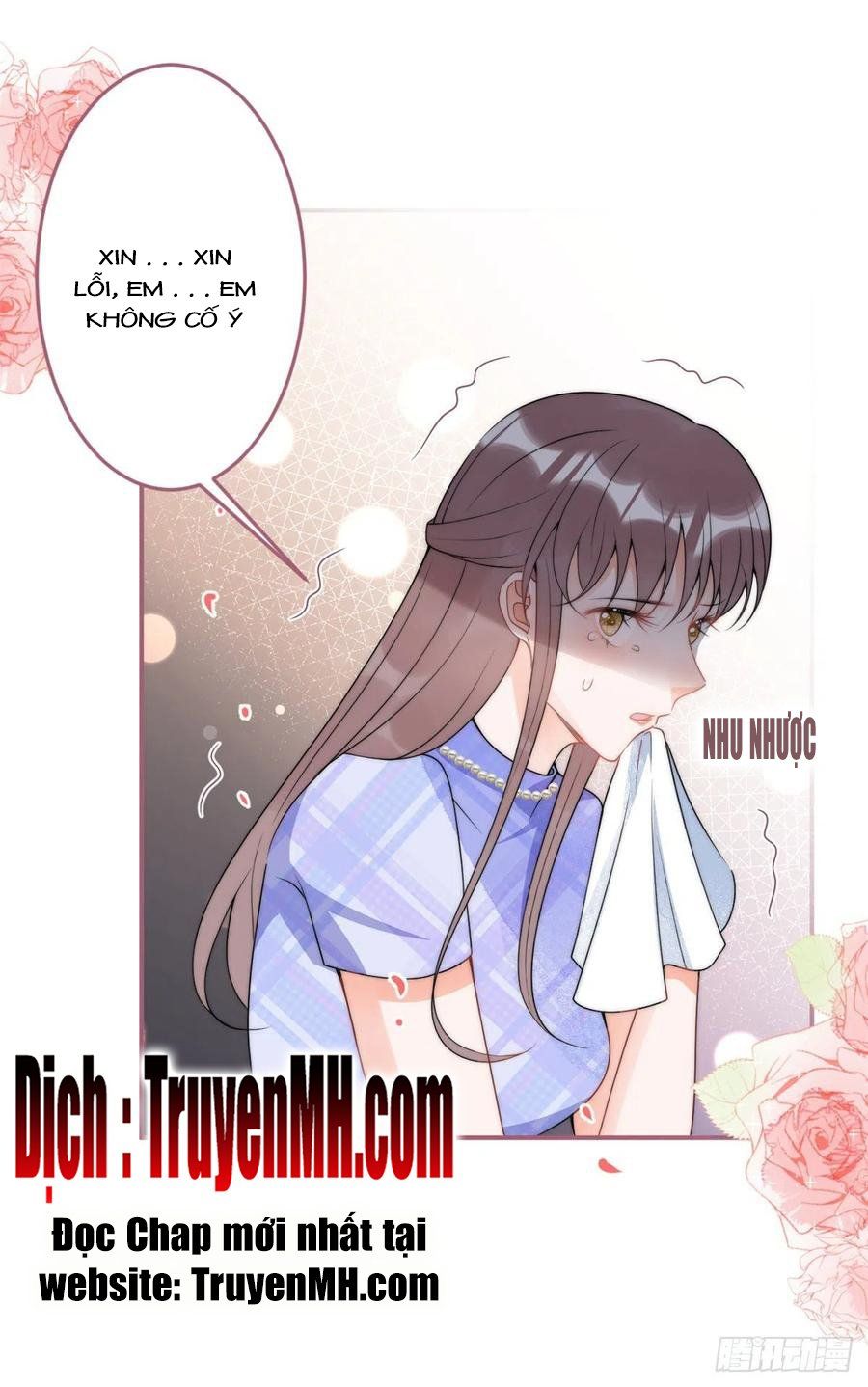 đọc truyện Ta Có Năm Đại Lão Ba Ba Chương 165 ảnh 10 tại Thiên Thai Truyện