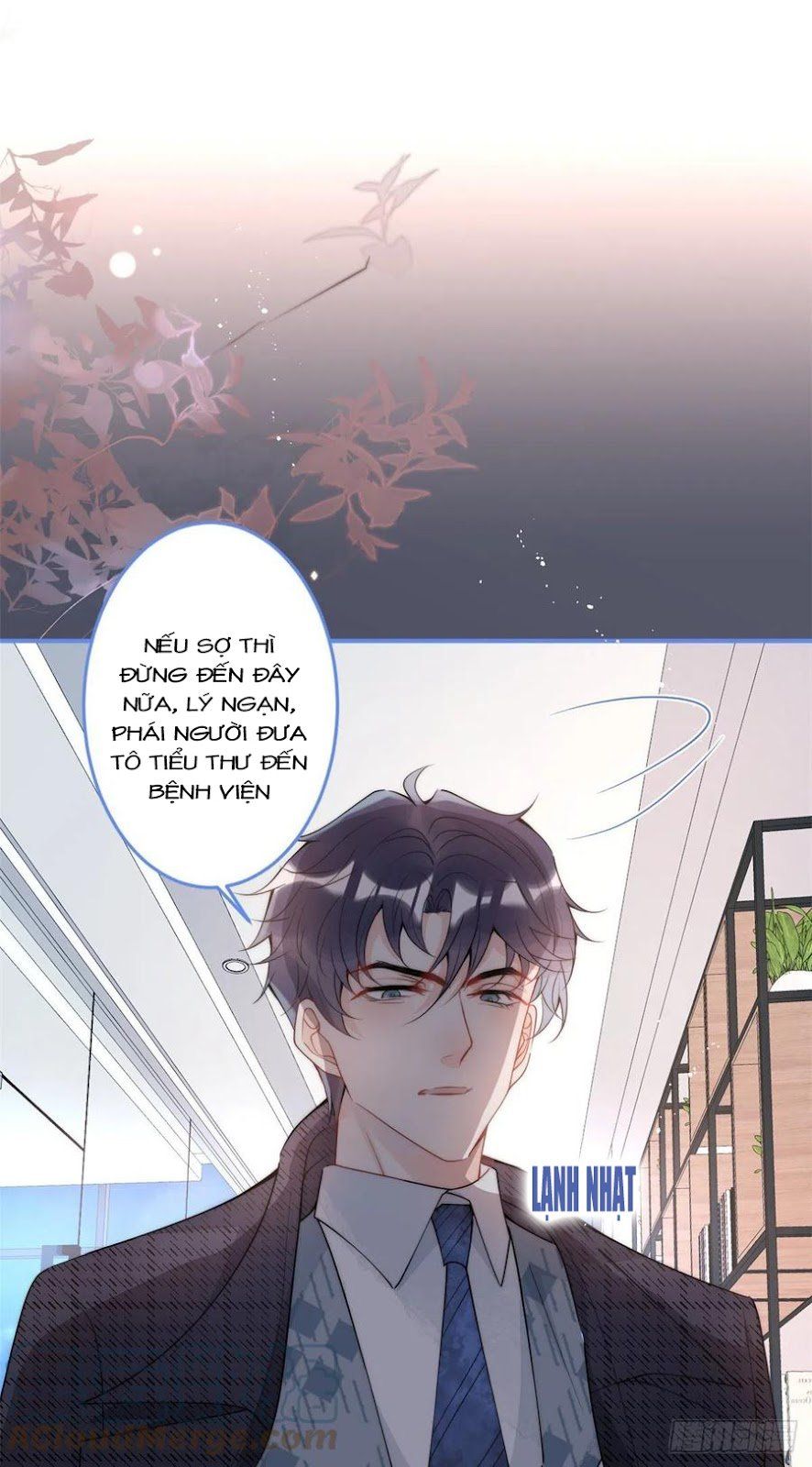 đọc truyện Ta Có Năm Đại Lão Ba Ba Chương 165 ảnh 11 tại Thiên Thai Truyện