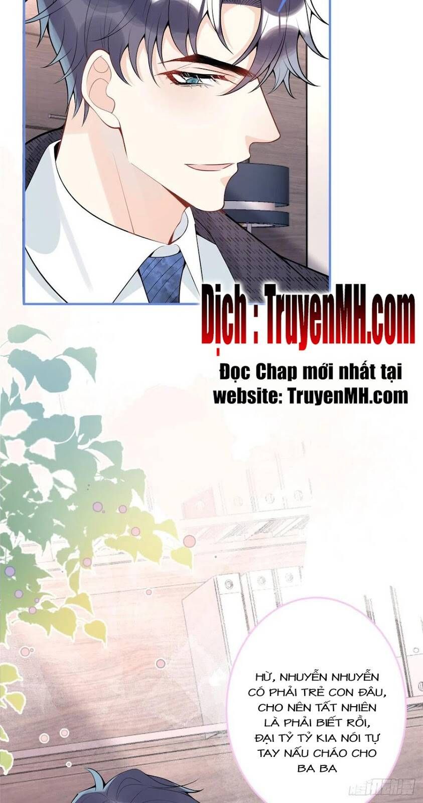 đọc truyện Ta Có Năm Đại Lão Ba Ba Chương 166 ảnh 13 tại Thiên Thai Truyện