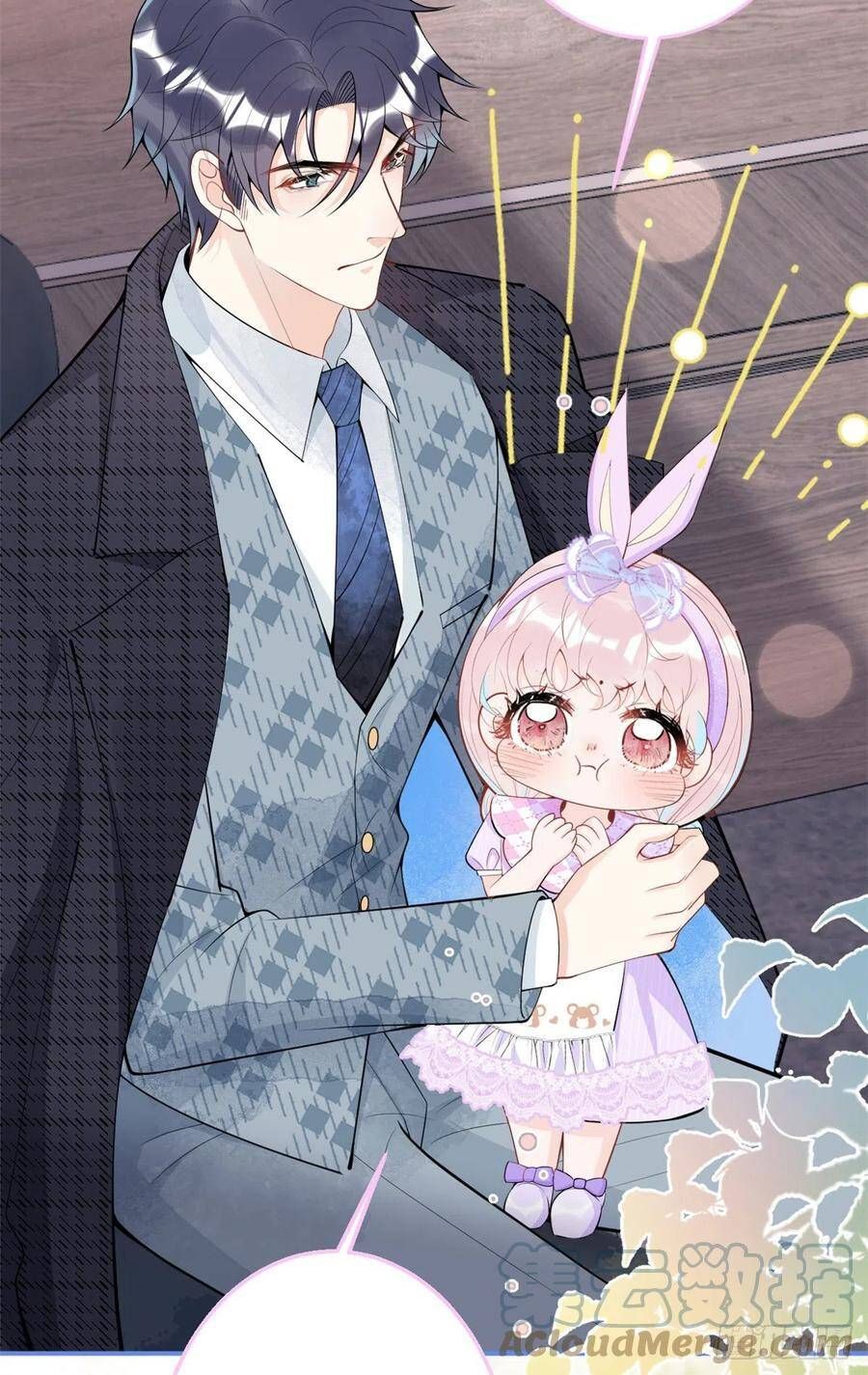 đọc truyện Ta Có Năm Đại Lão Ba Ba Chương 166 ảnh 14 tại Thiên Thai Truyện