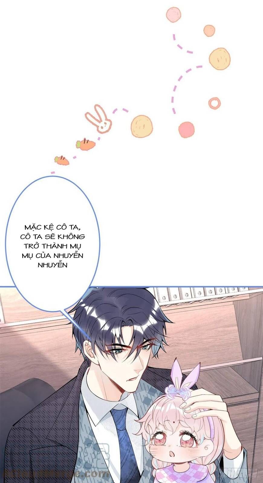 đọc truyện Ta Có Năm Đại Lão Ba Ba Chương 166 ảnh 16 tại Thiên Thai Truyện