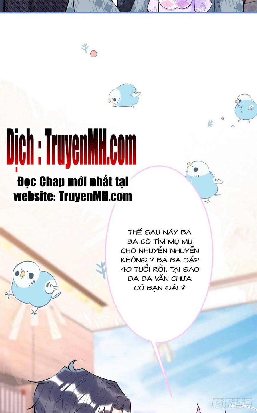 đọc truyện Ta Có Năm Đại Lão Ba Ba Chương 166 ảnh 17 tại Thiên Thai Truyện