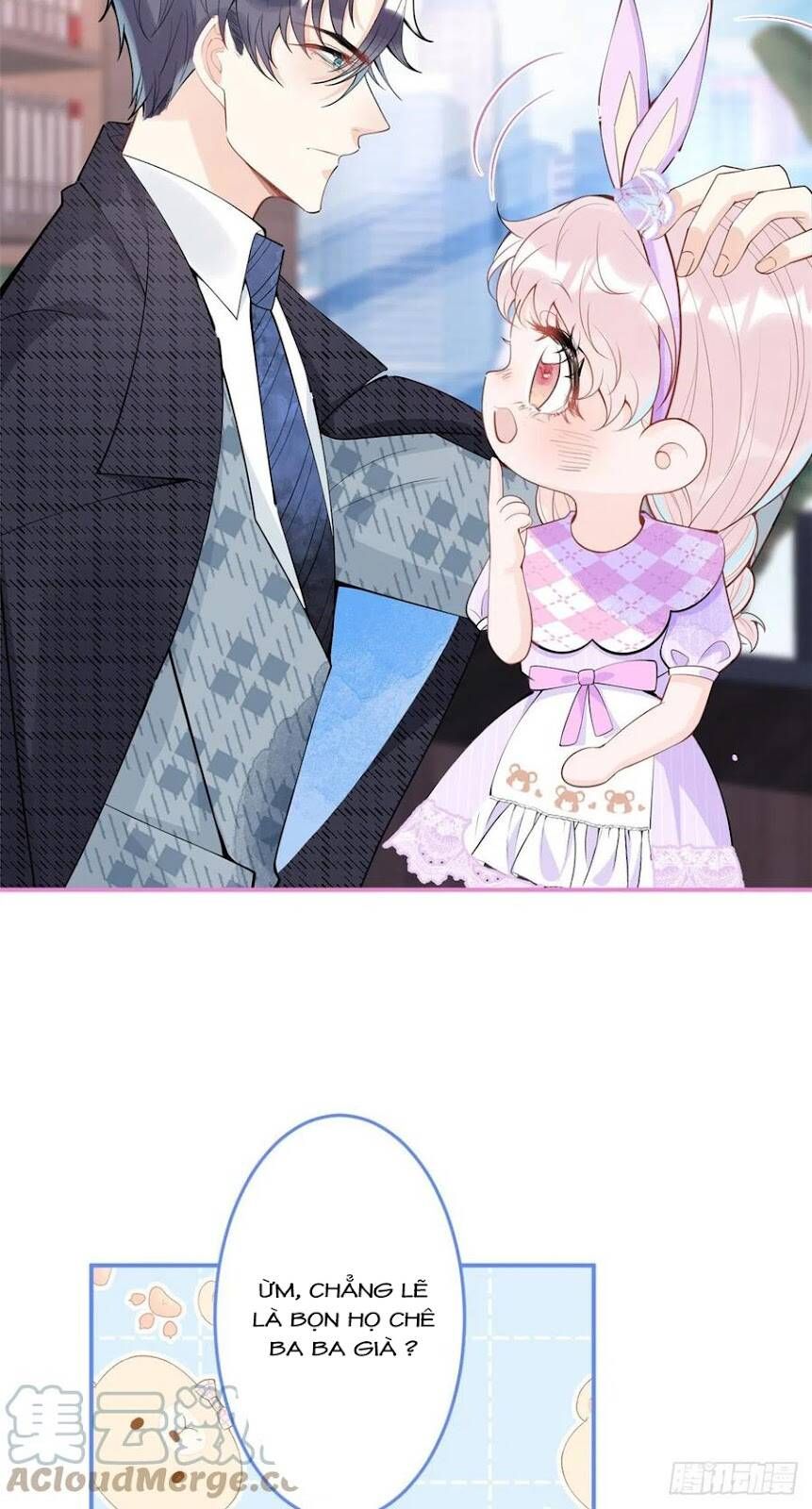 đọc truyện Ta Có Năm Đại Lão Ba Ba Chương 166 ảnh 18 tại Thiên Thai Truyện