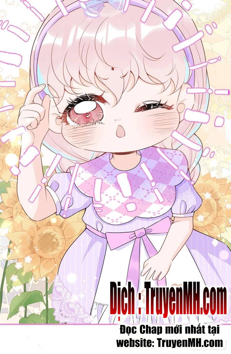 đọc truyện Ta Có Năm Đại Lão Ba Ba Chương 166 ảnh 25 tại Thiên Thai Truyện